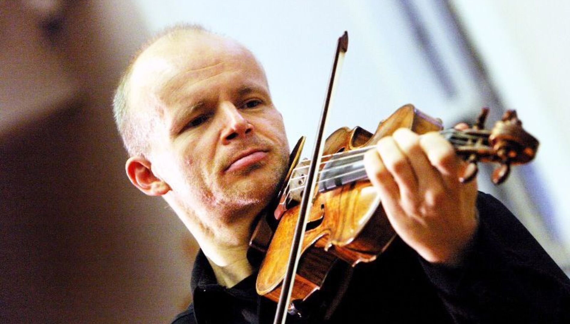 Musica Viva, Томас Цетмайр, 
Александр Рудин