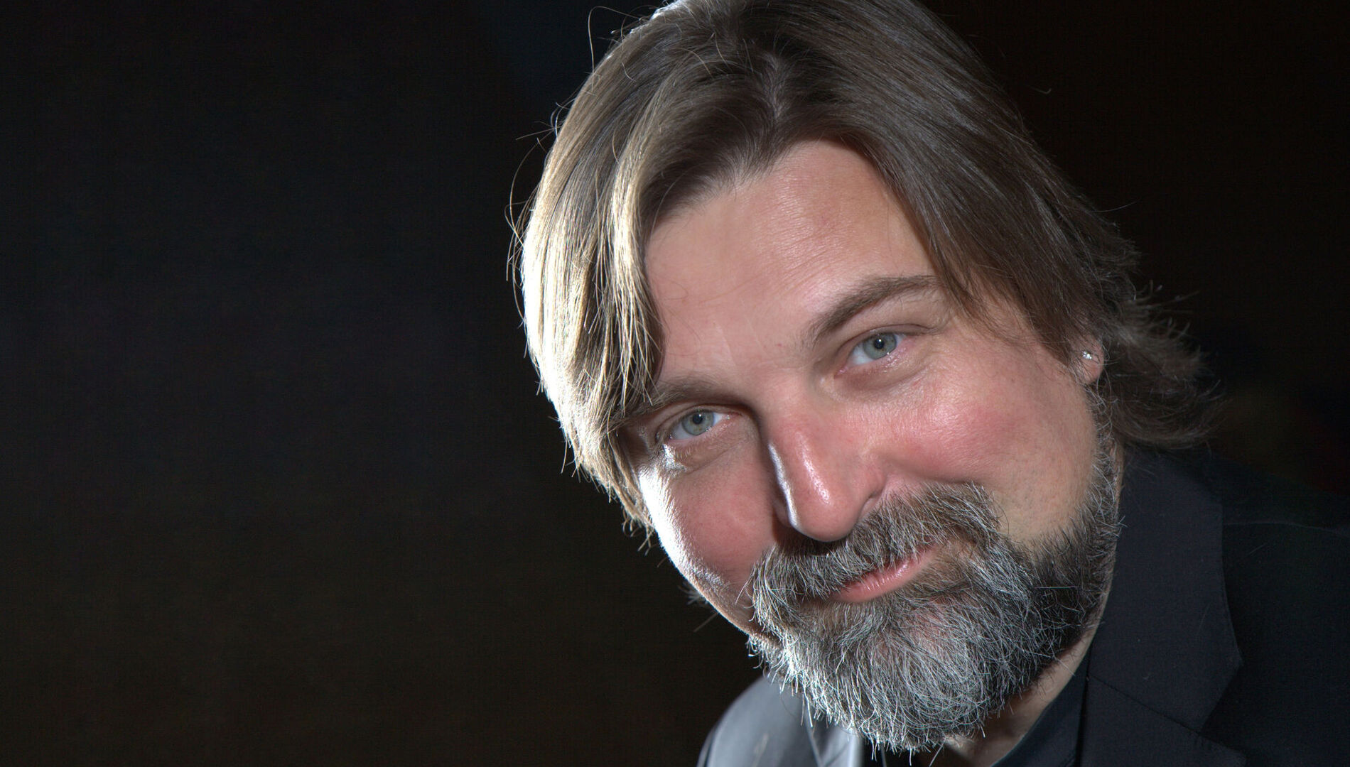 В компании Джорджа Гершвина и не только...