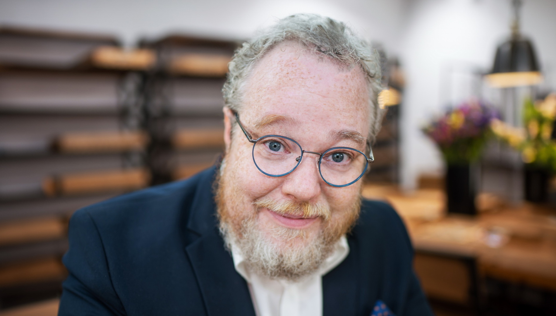 Моцарт. Симфония № 40