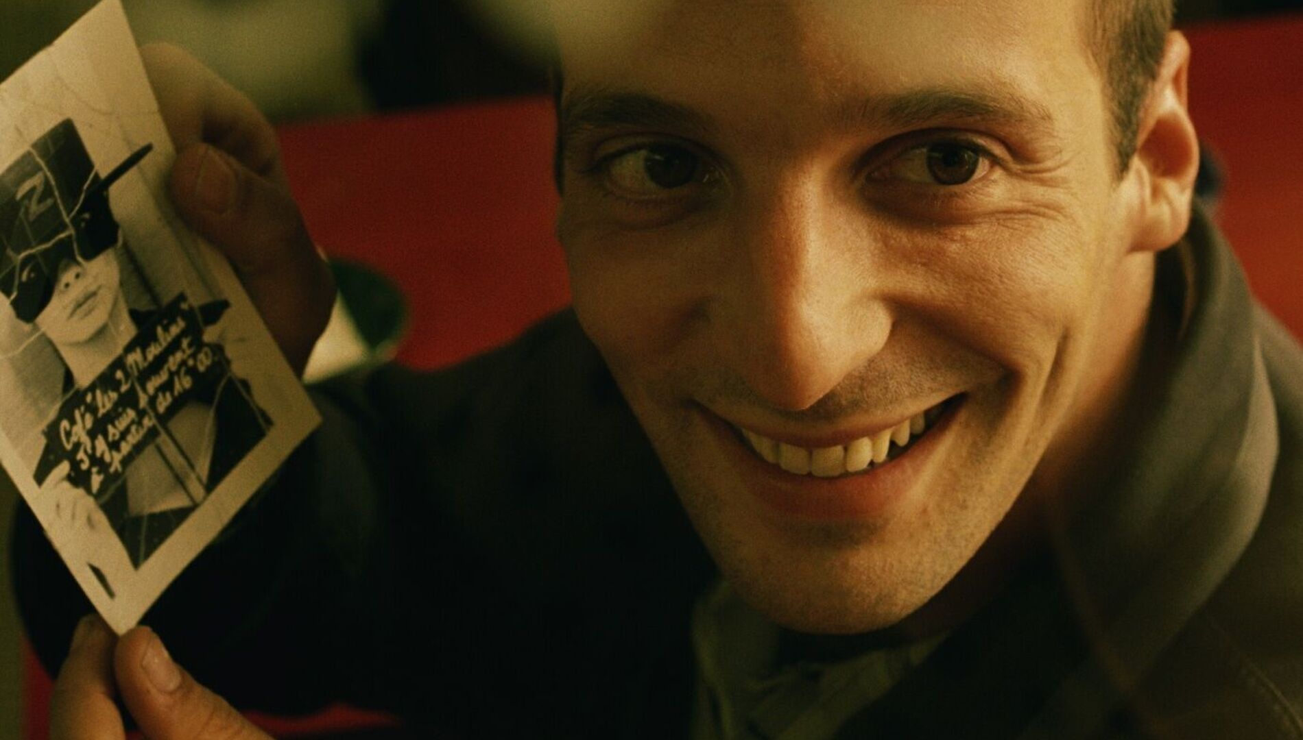 Шедевры мирового кино. «Амели»