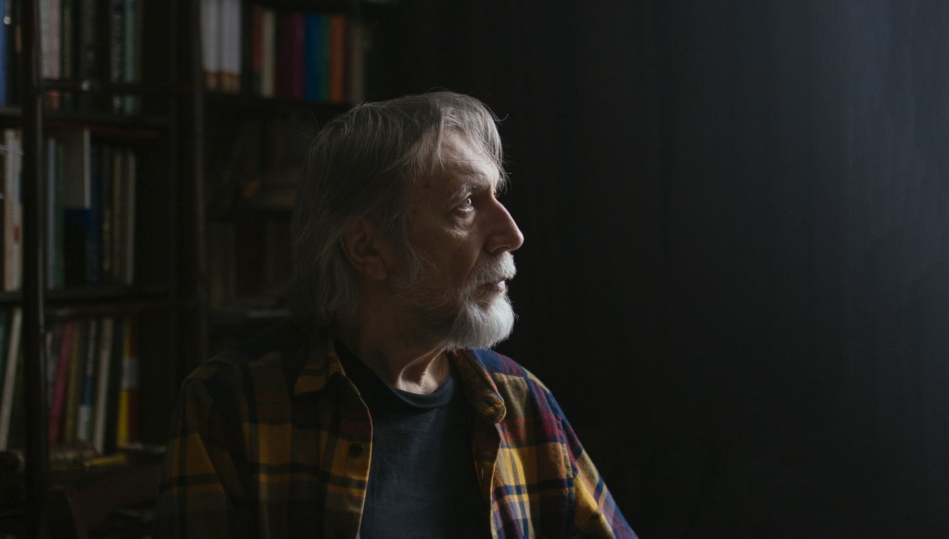 Владимир Мартынов. К 80-летию композитора