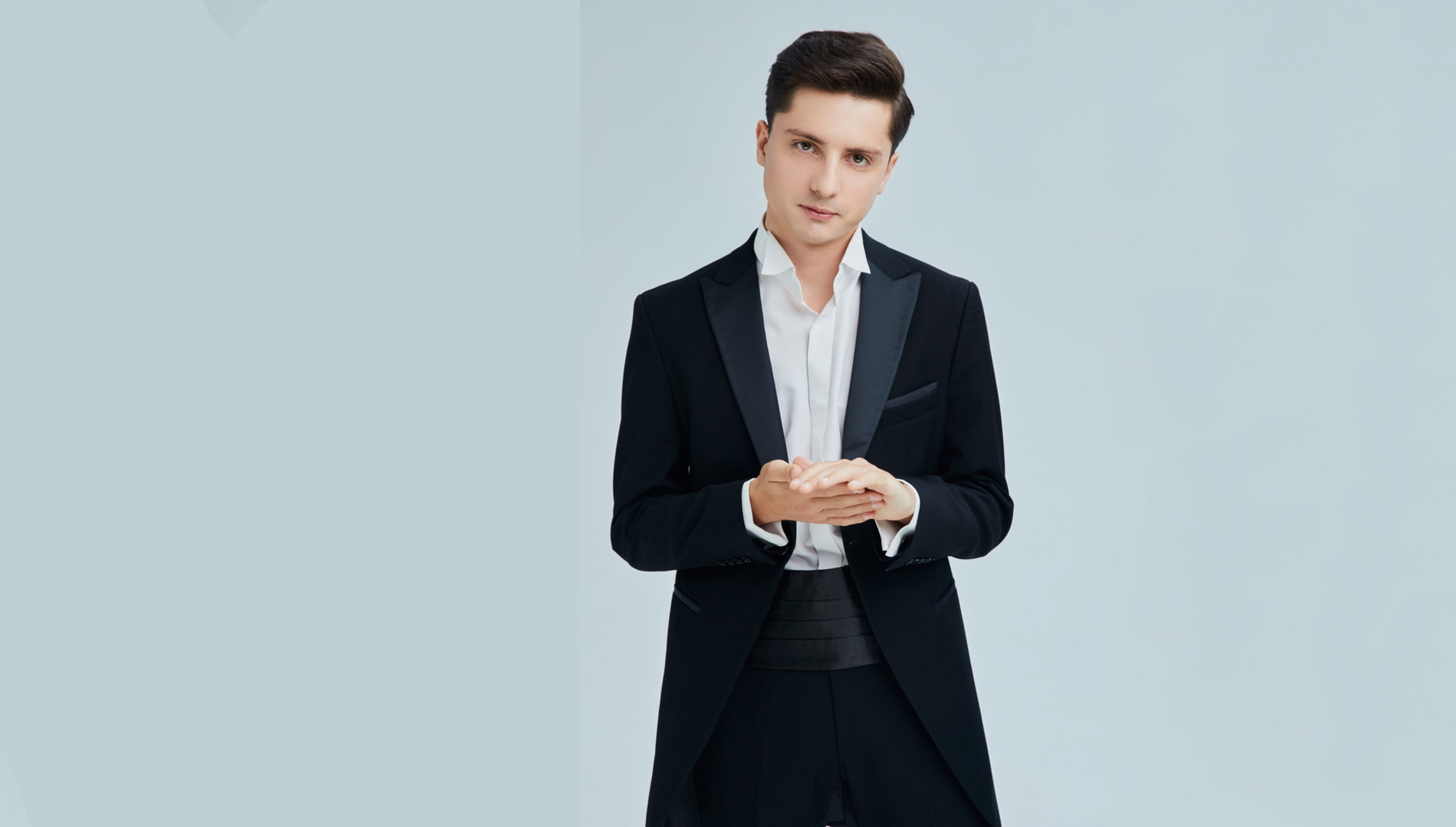 Николай Кузнецов, Энджел Вонг,
Даниил Коган, Василий Степанов