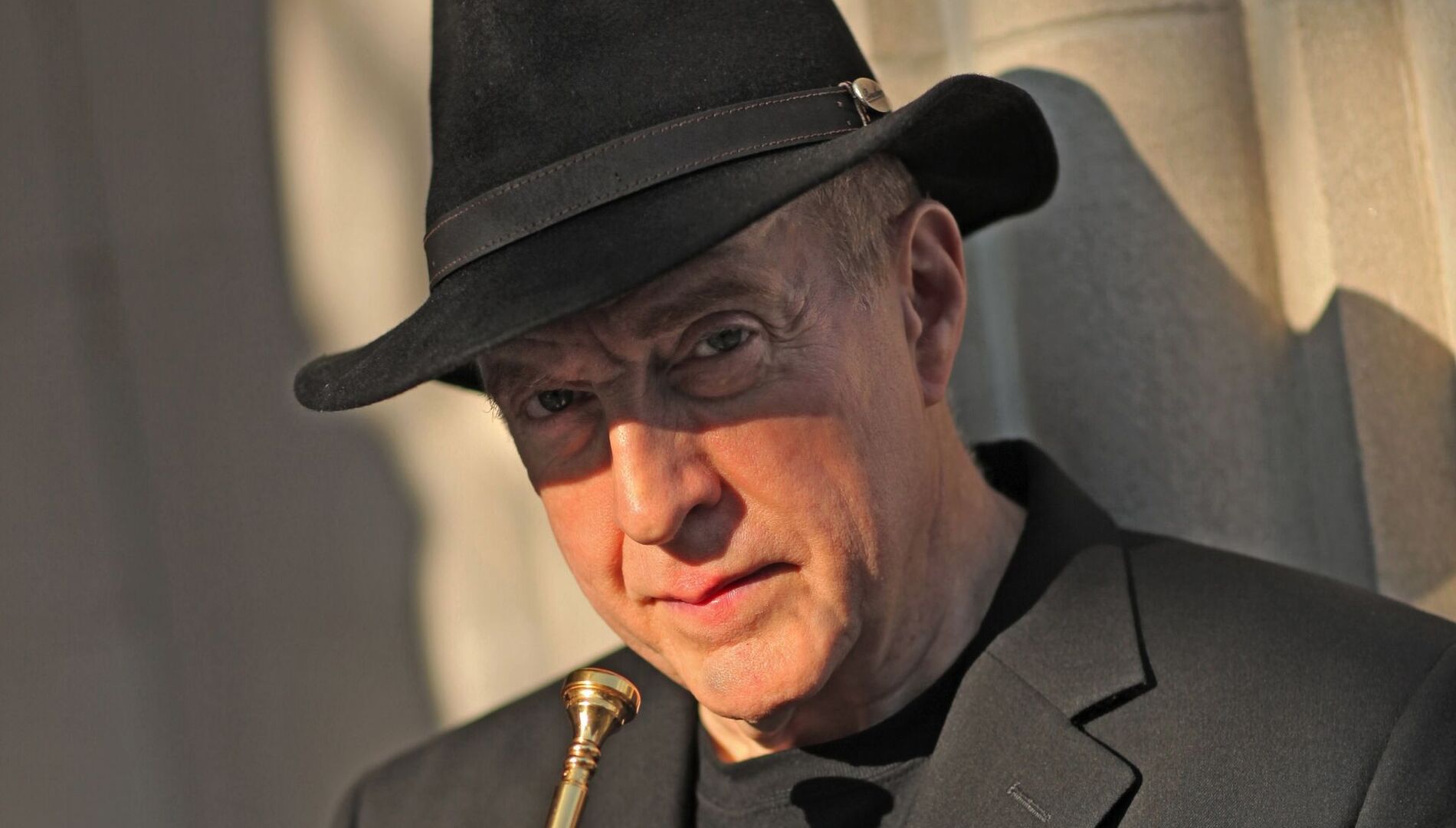 Вечер Нью-Йорского джаза.
Квартет Лью Солоффа (США)