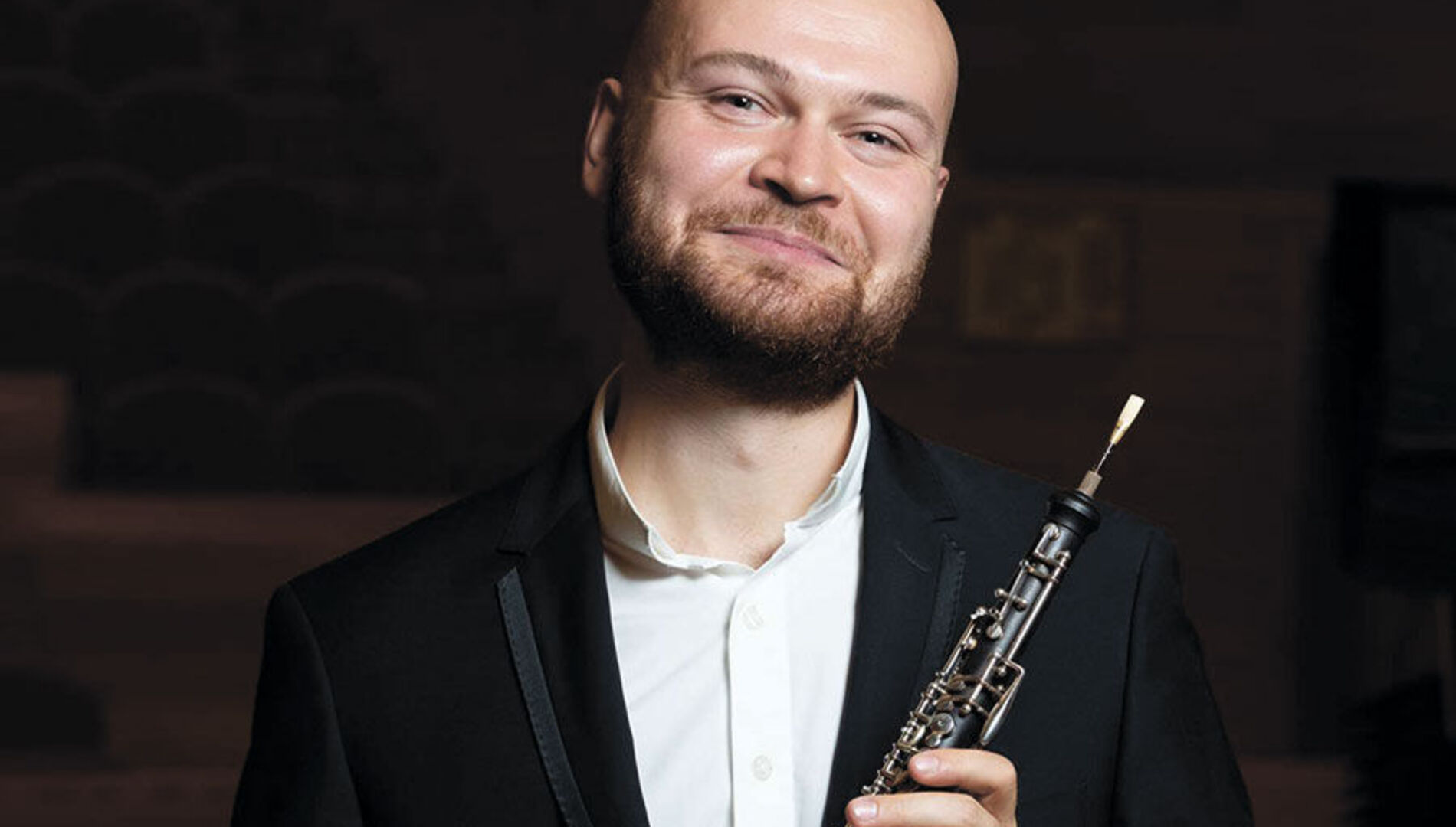 Государственный камерный оркестр
«Виртуозы Москвы», Владимир Спиваков, Эмиль Мирославский