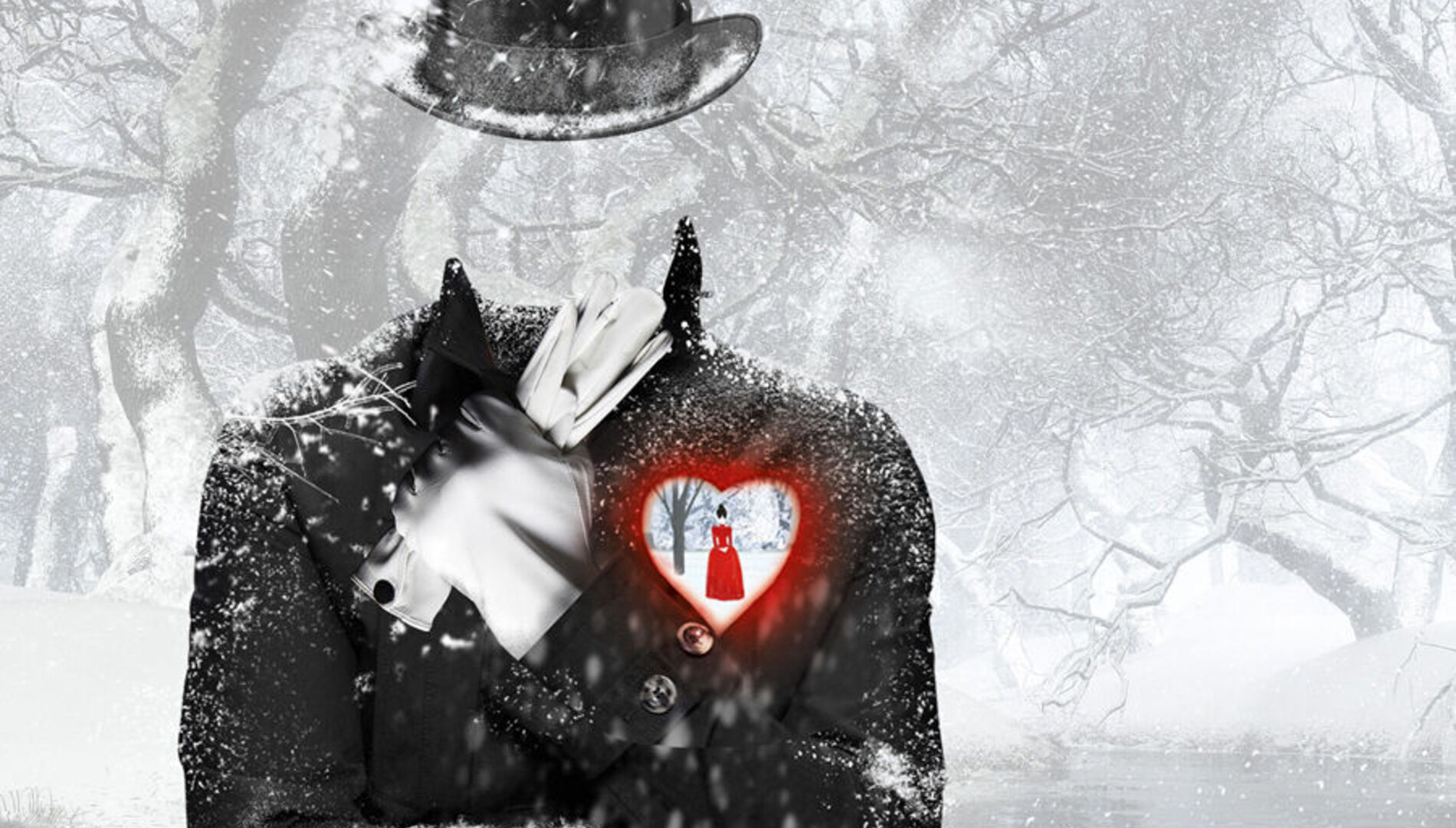 Петр Чайковский. «Евгений Онегин»