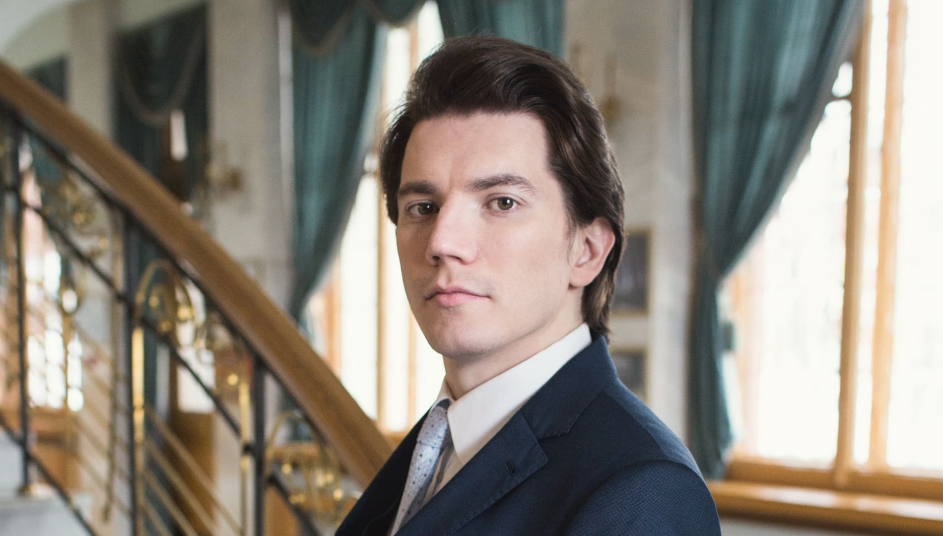 Бриттен. «Военный реквием»