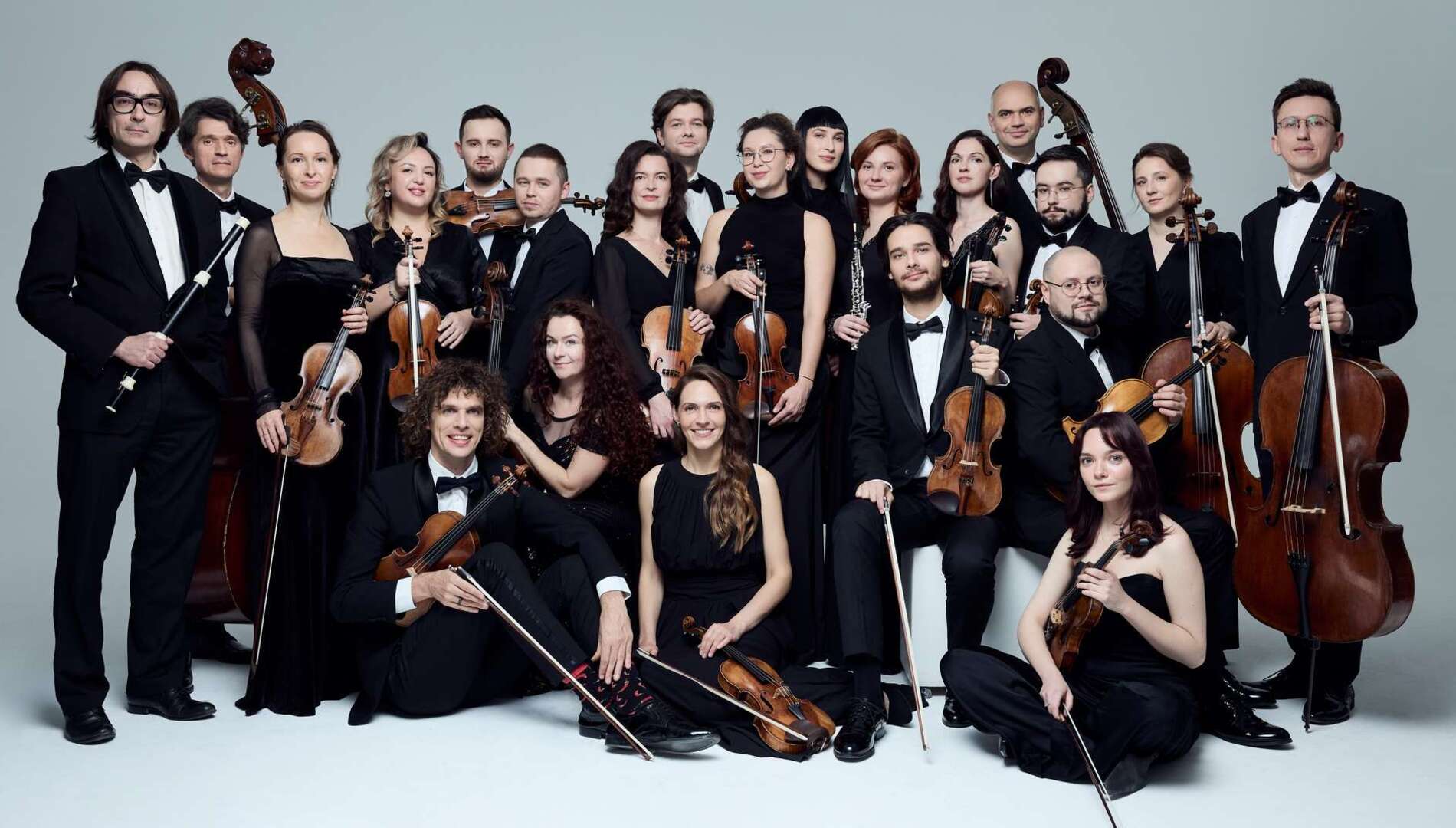 Италия времен Вивальди