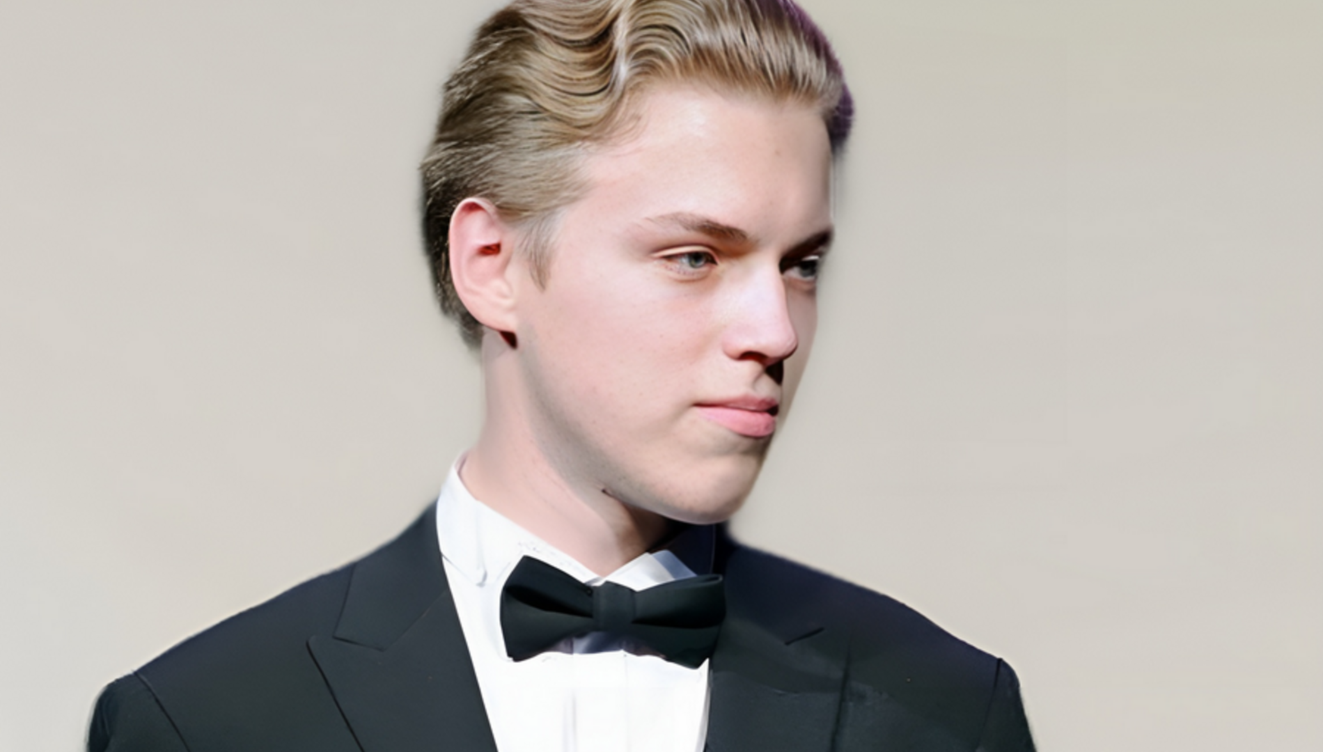 Стипендиаты Фонда
Владимира Спивакова