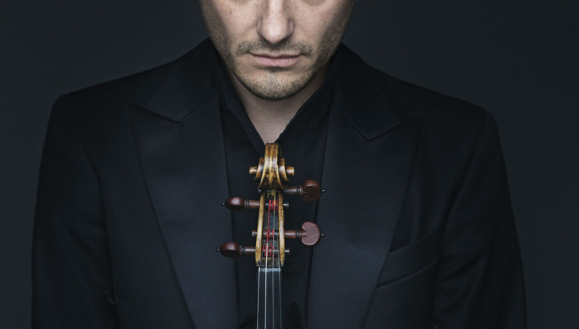 Николай Луганский, Нарек Ахназарян,
Никита Борисоглебский, Максим Рысанов