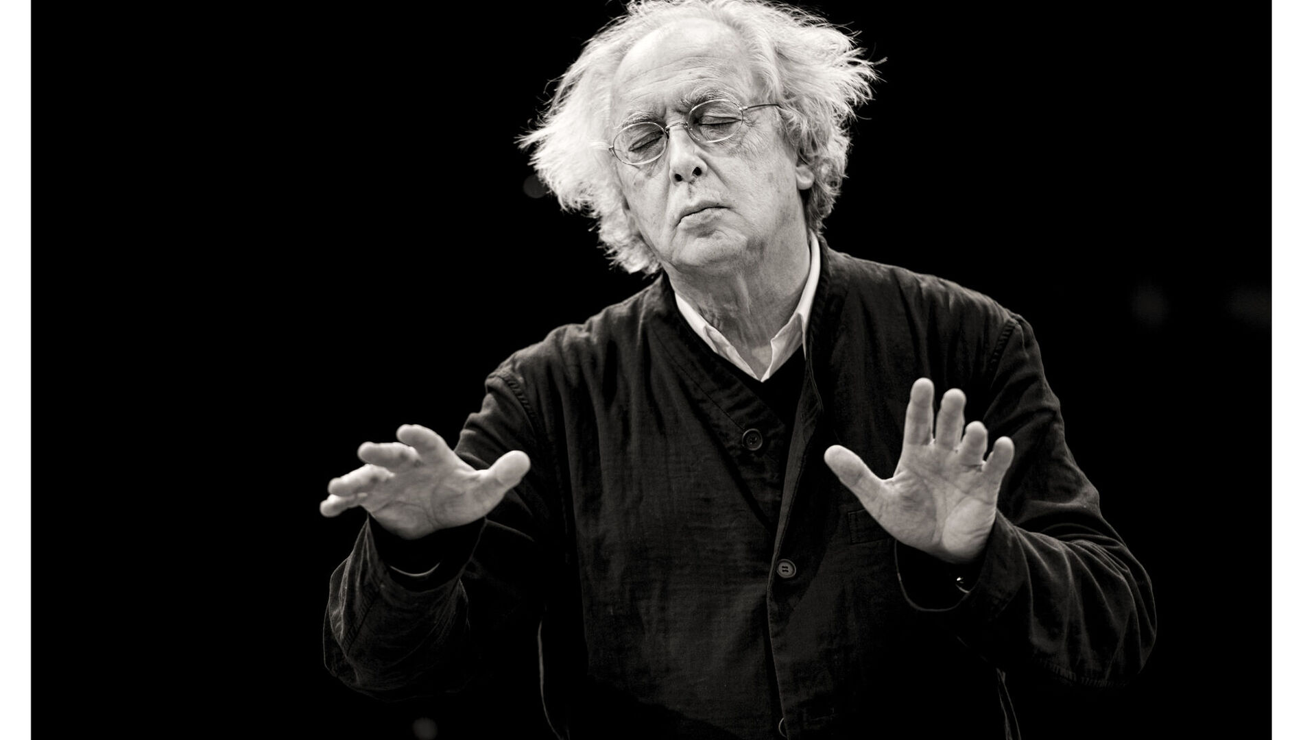 К. Монтеверди –
«Вечерня Пресвятой Девы»