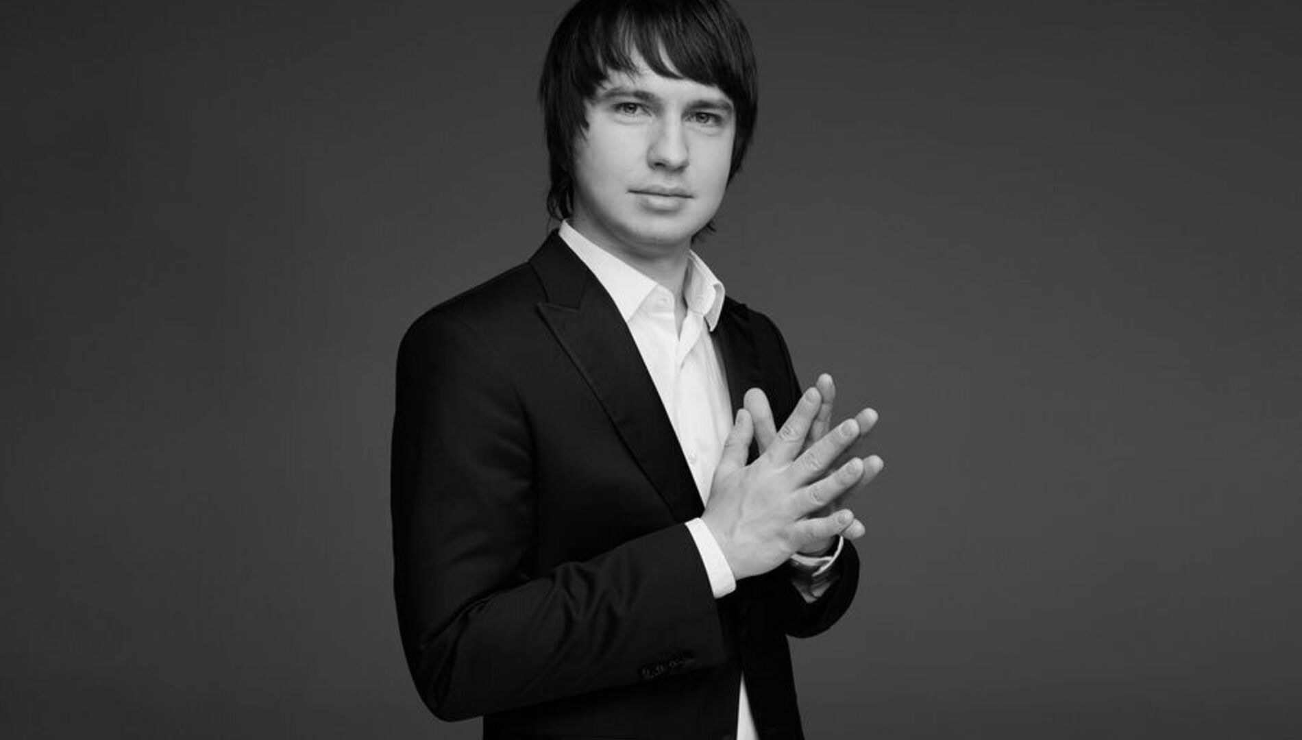 Творческое объединение «Притяжение»