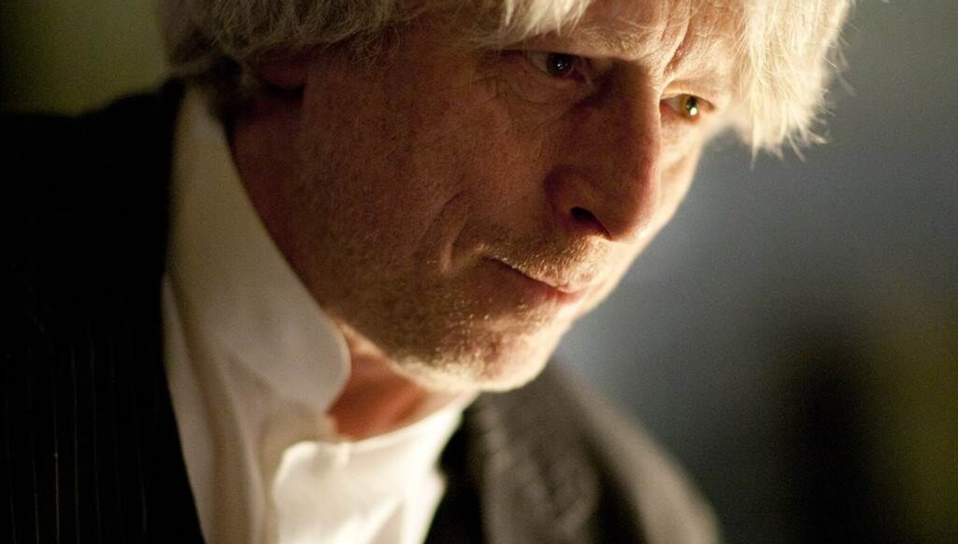 Леонид Десятников.
Юбилейный концерт