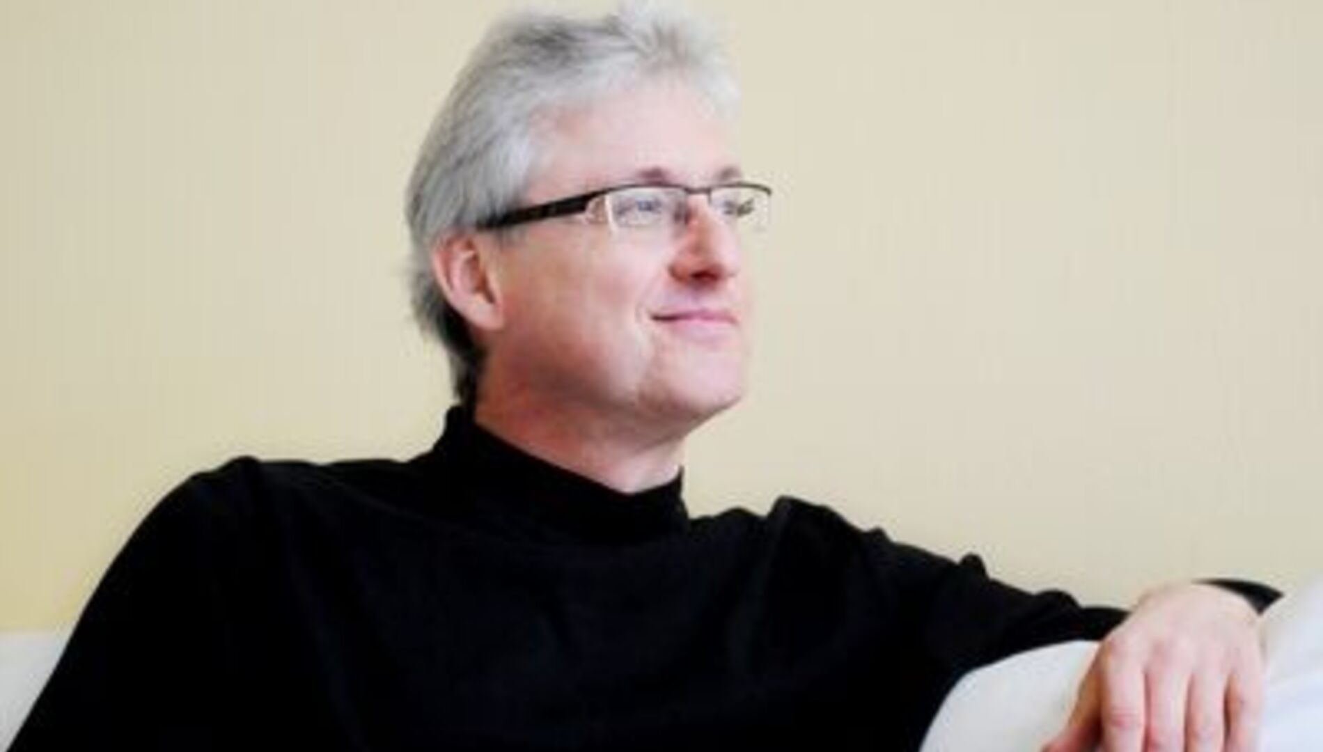 «Портреты композиторов».
Ханс-Юрген Кайзер (орган, Германия)