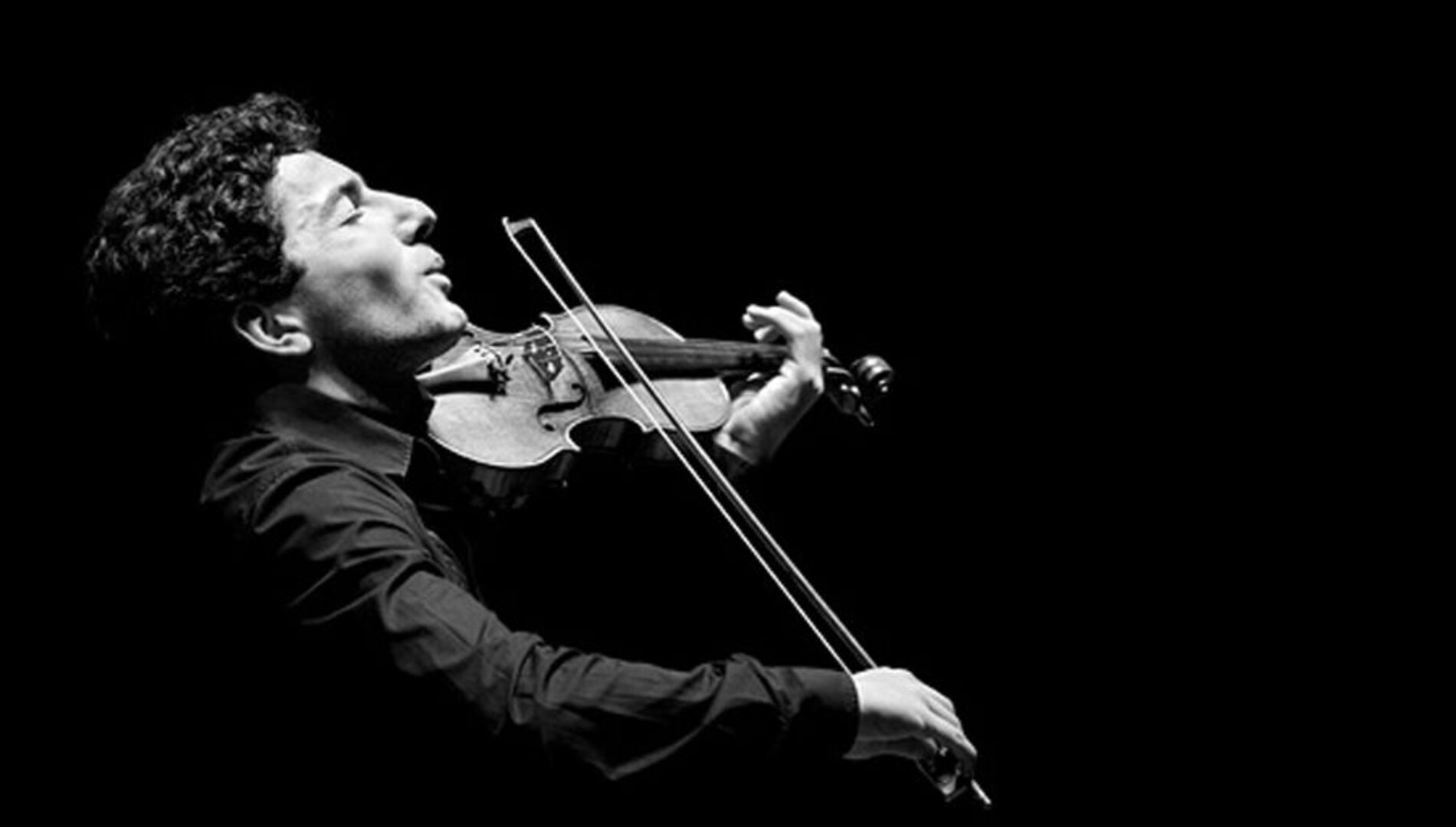 Оркестр Московской филармонии,
Юрий Симонов, Сергей Хачатрян