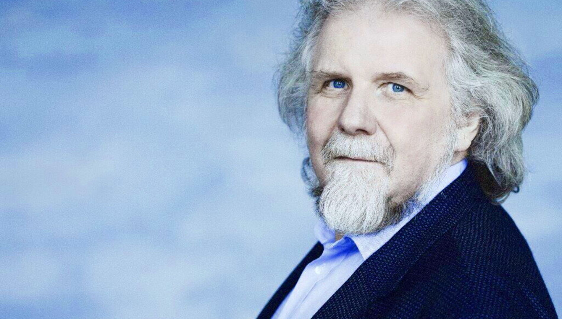 Рахманиновские дни.
Госоркестр России
имени Е.Ф.Светланова, Терье Миккельсен,
Филипп Копачевский