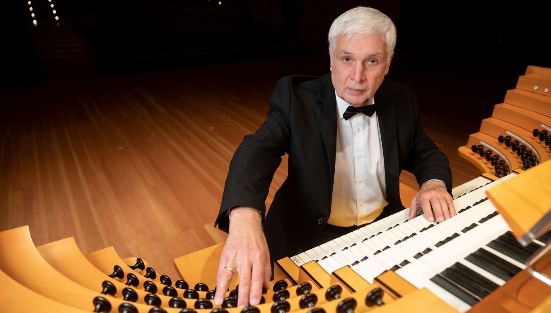 Голоса органов мира