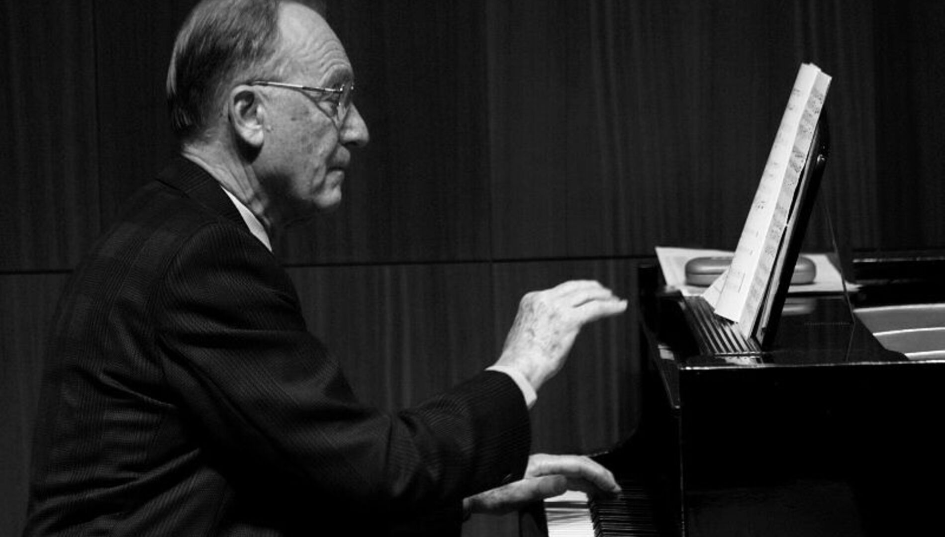 85 лет. Родион Щедрин