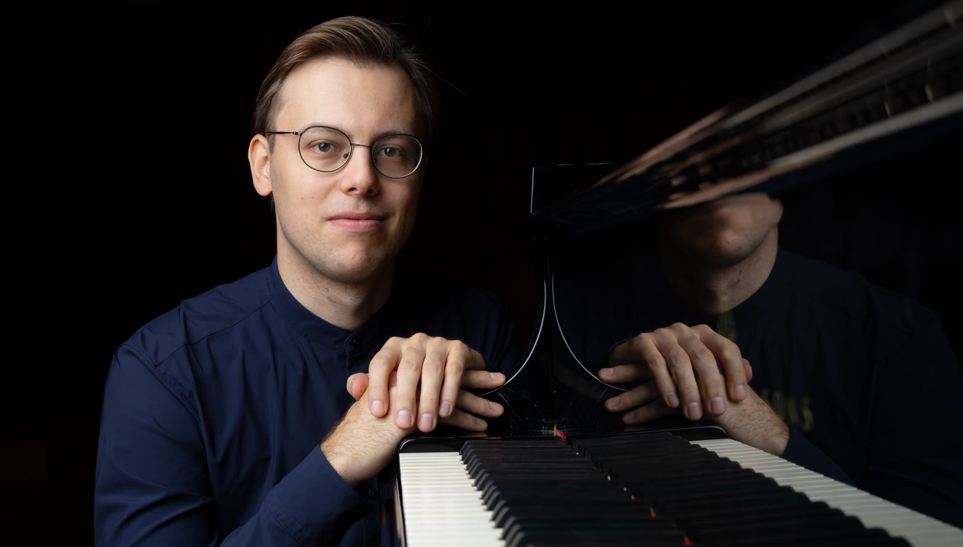 Борис Пастернак: «Жизнь – это музыка,
к которой надо найти слова»