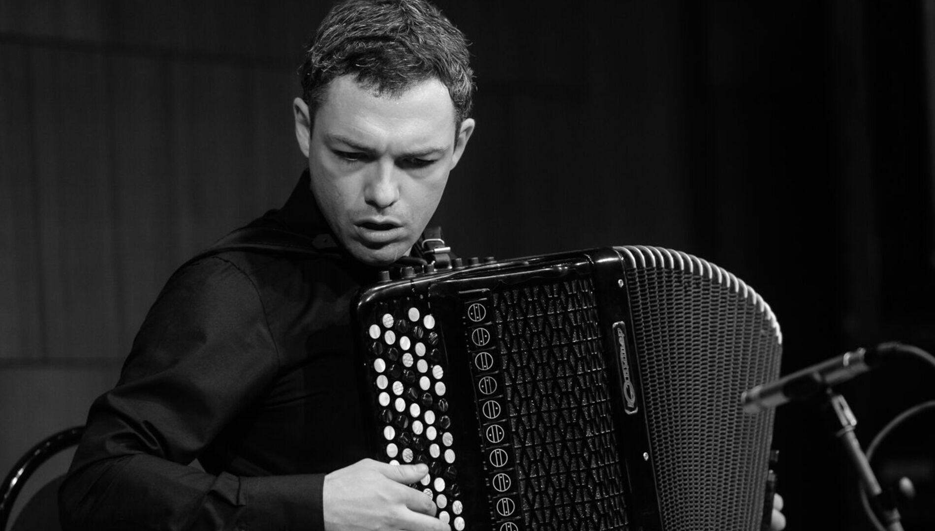 Бах
«Гольдберг-вариации»