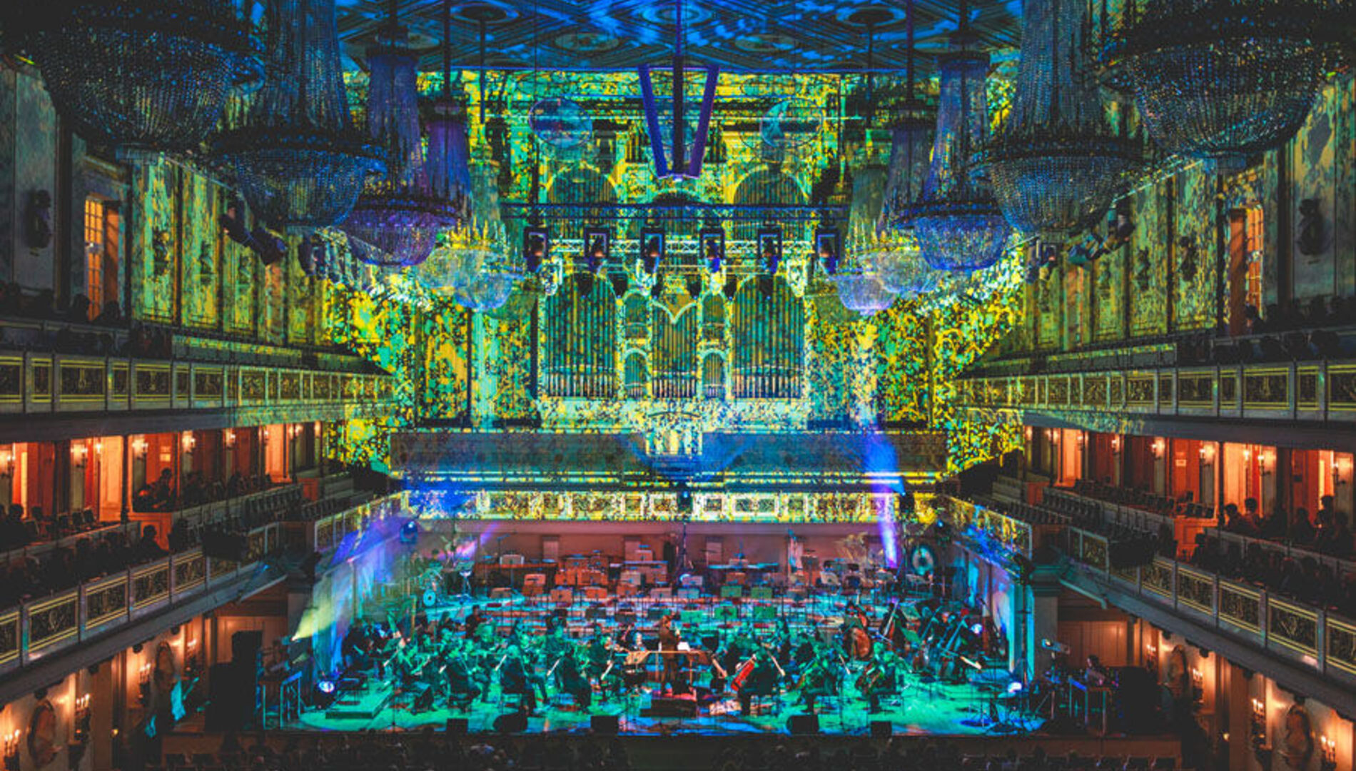 The Elements.
Nordic Pulse Ensemble,
Кристиан Ярви, Михаил Симонян