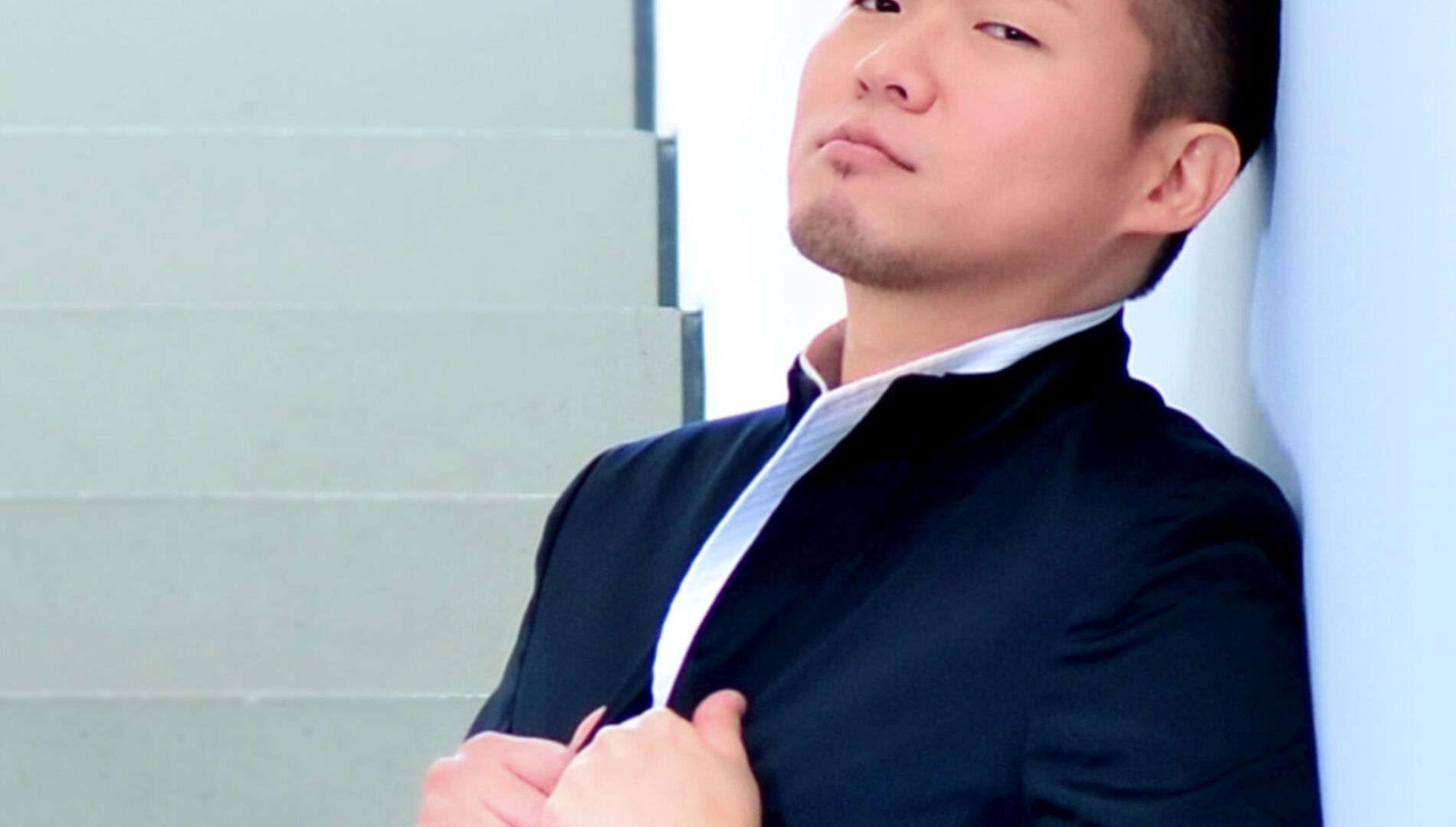 Георг Фридрих Гендель.
«Ксеркс» – опера в концертном исполнении