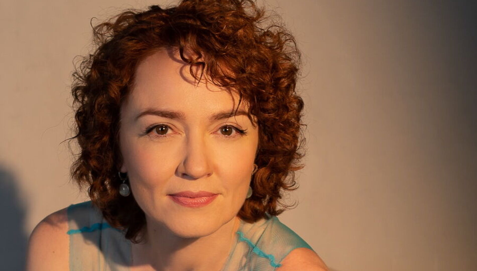 Новогодний концерт Анны Бутурлиной 
Ключ от королевства