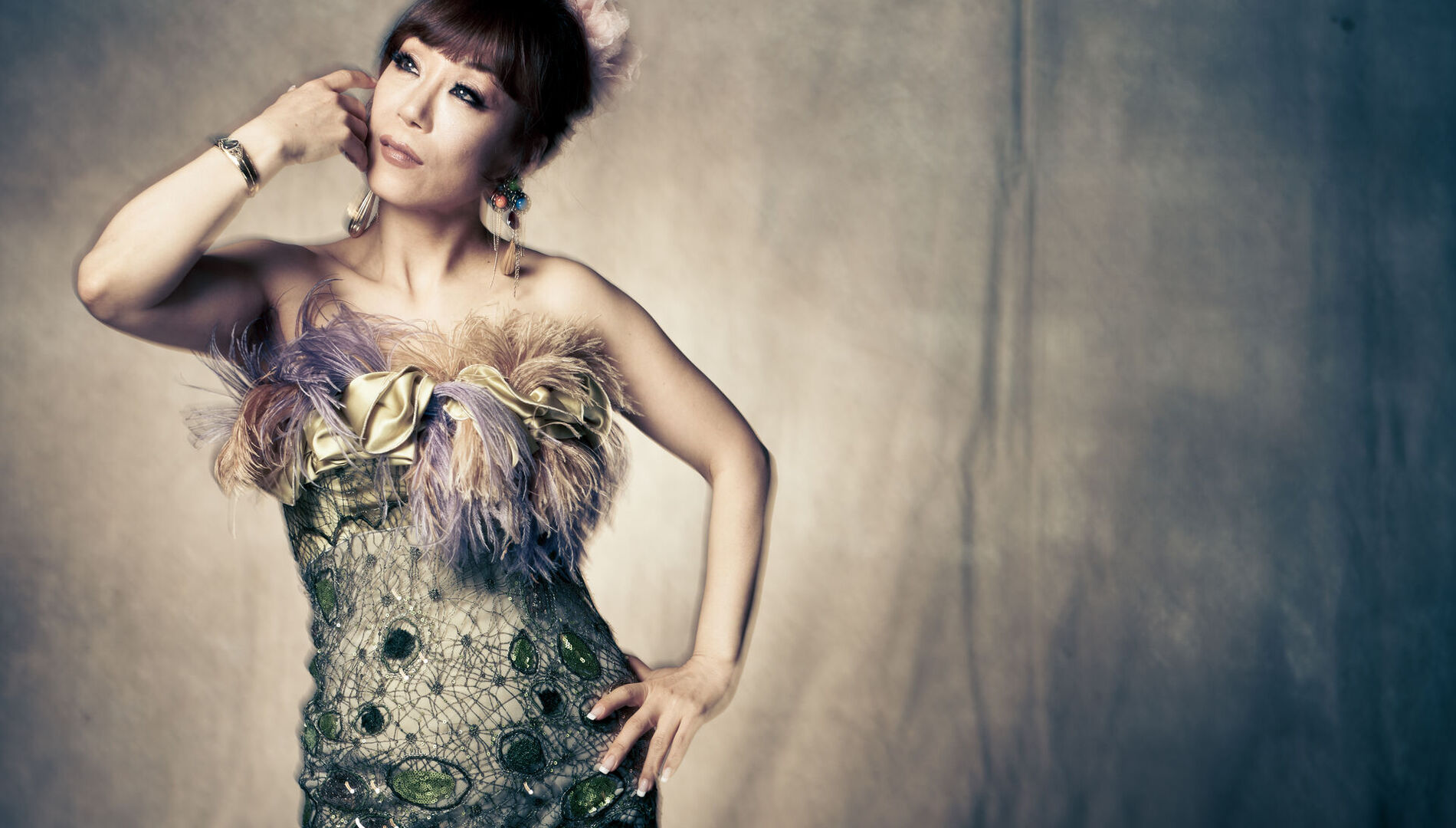 Суми Чо,
Госоркестр России имени Е. Ф. Светланова,
Василий Петренко