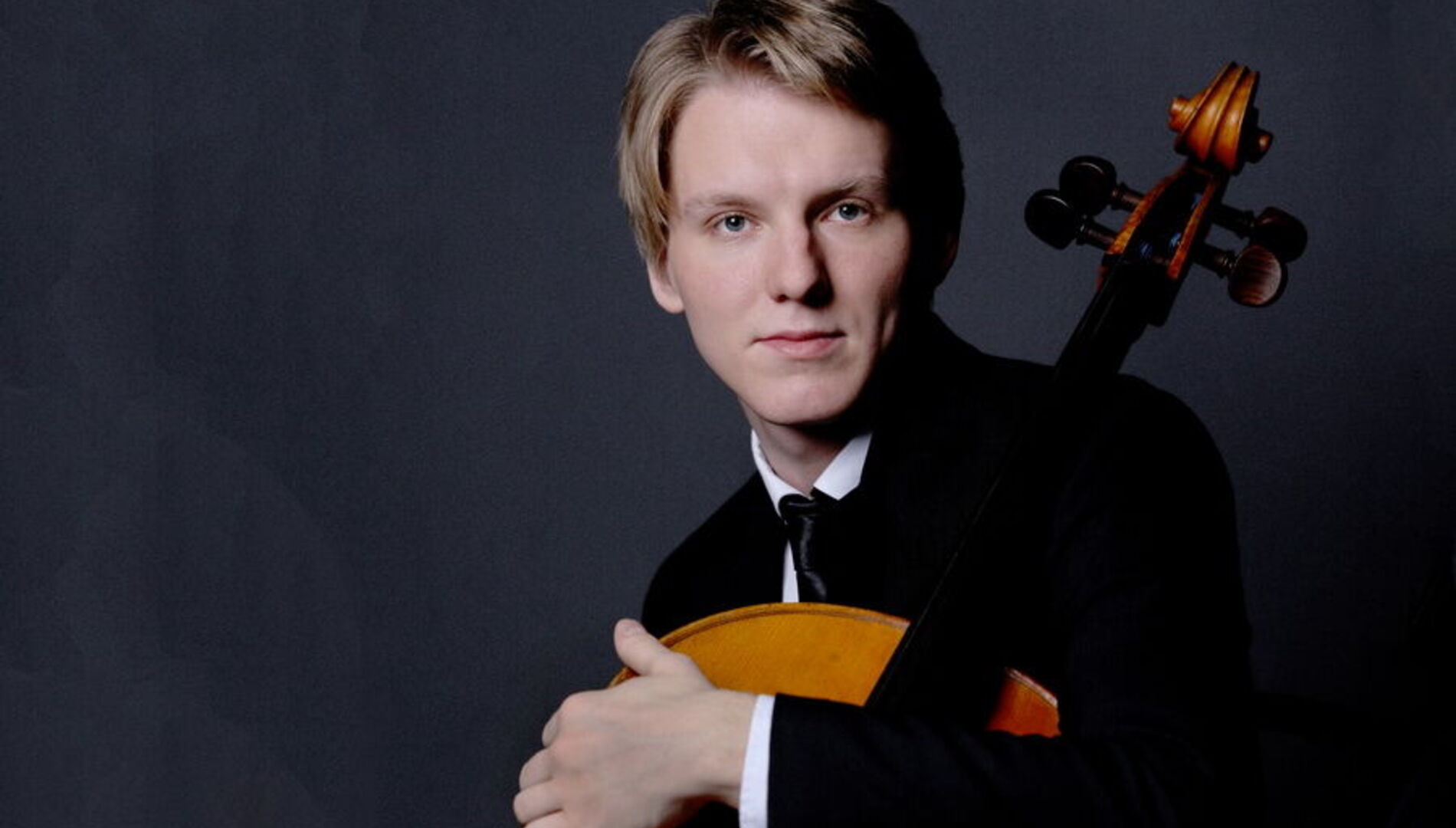 XV Международный виолончельный
фестиваль Vivacello.
Арт-директор – Борис Андрианов