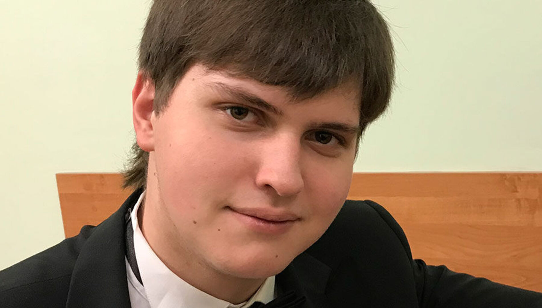 Стипендиаты Фонда Владимира Спивакова