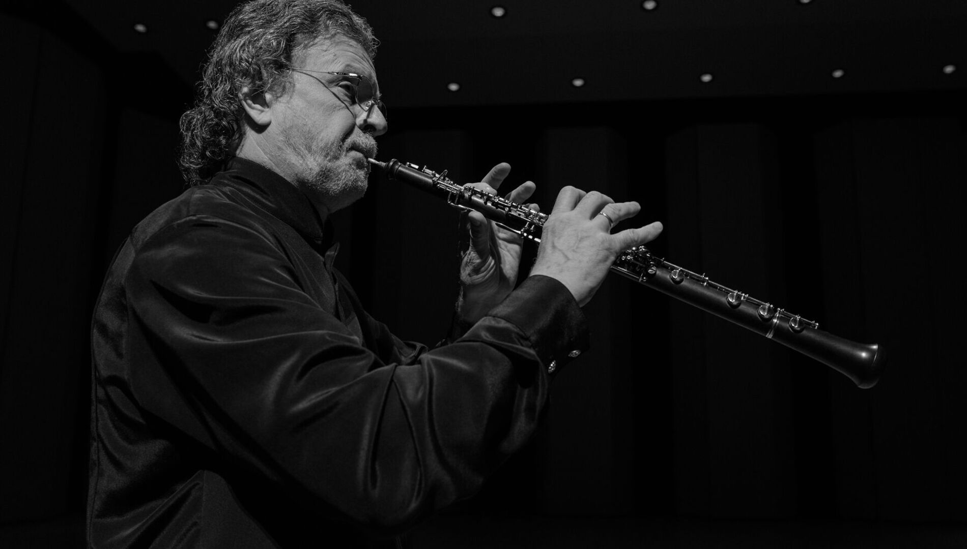 Государственный академический
камерный оркестр России,
Алексей Уткин