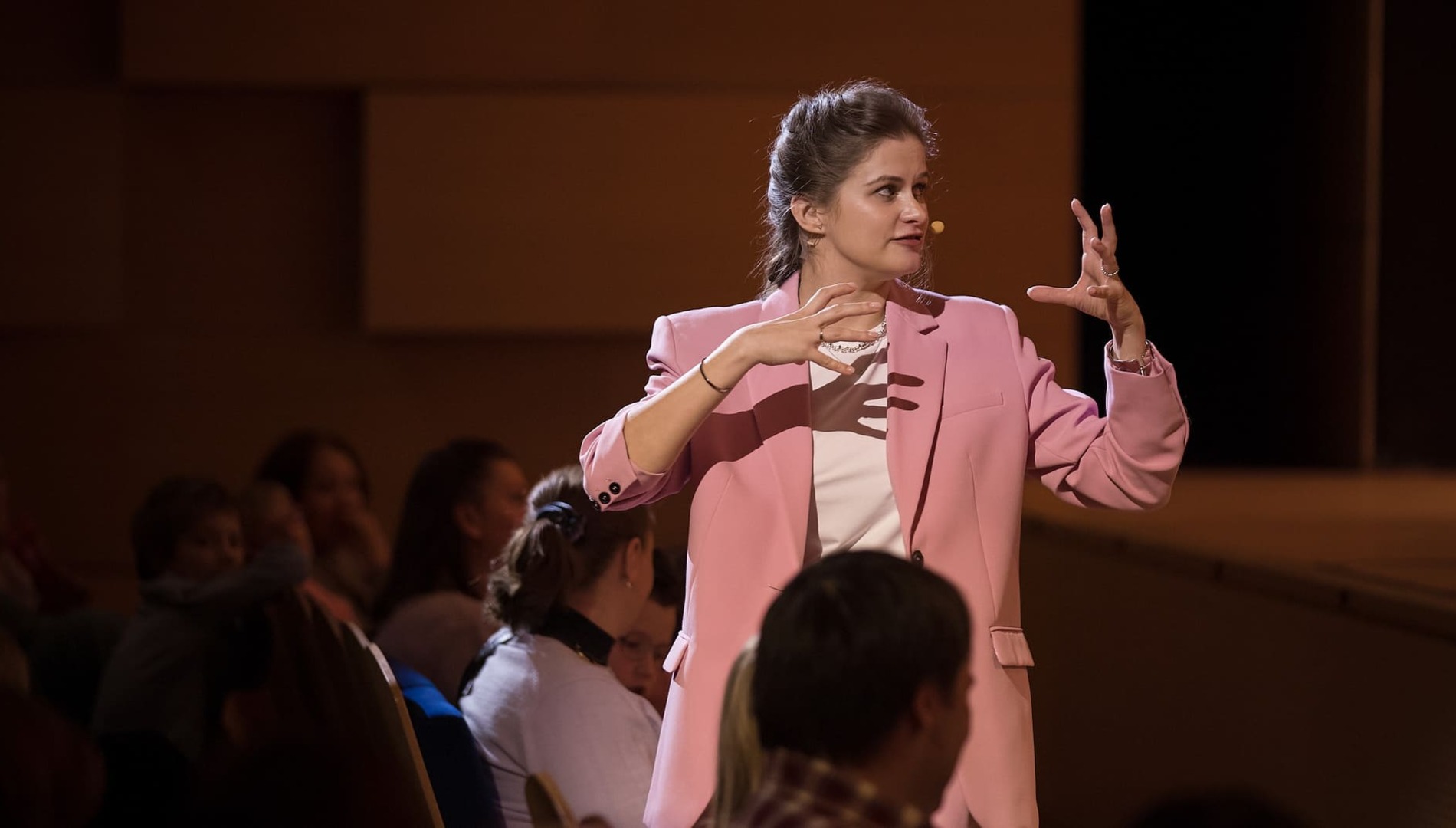 Мой первый Бетховен