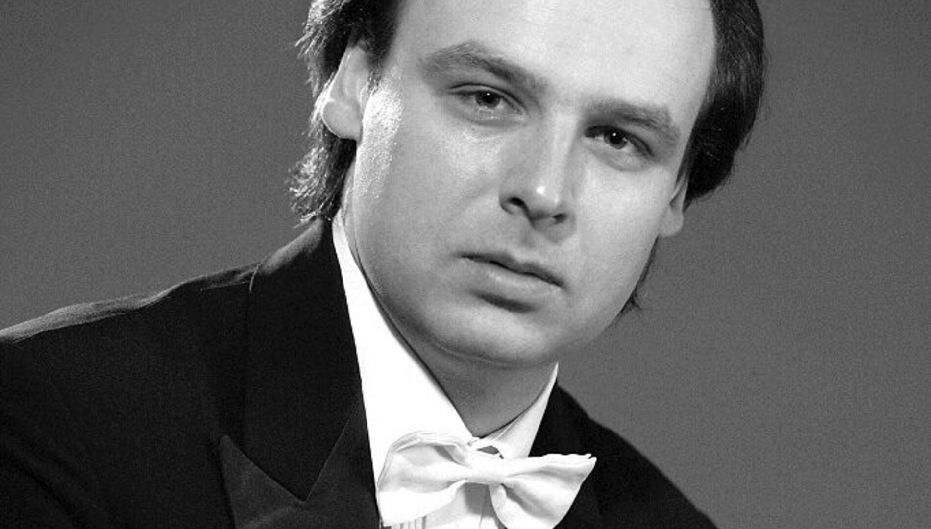 Московский государственный
академический симфонический
оркестр под управлением Павла Когана,
Павел Клиничев, Николай Хозяинов