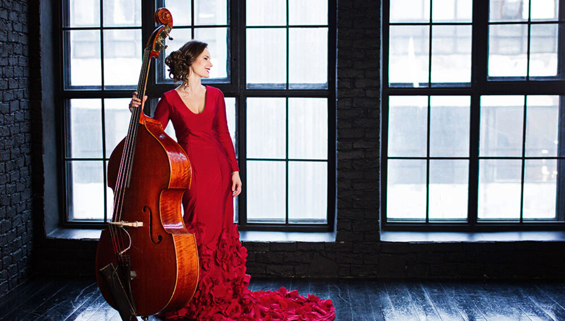 Игорь Бутман представляет:
молодые звезды в программе
«Будущее джаза»