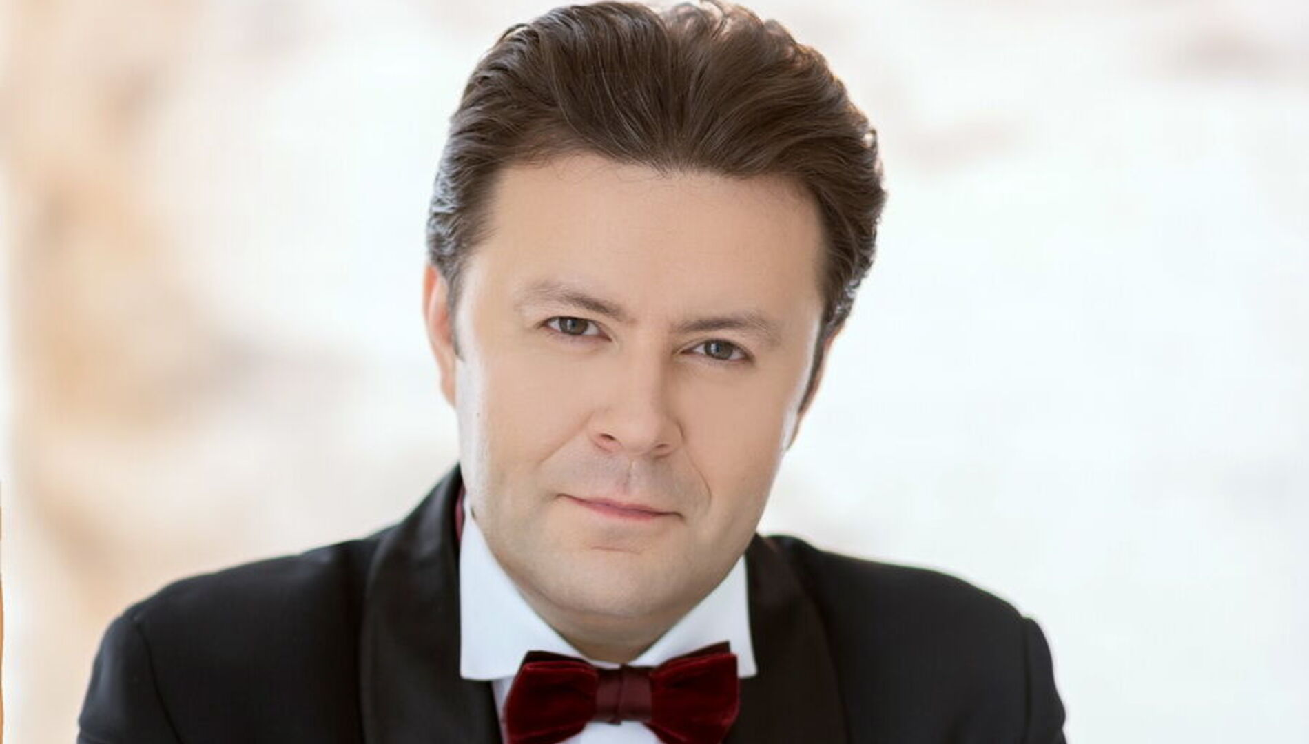 Национальный академический
оркестр народных инструментов России
имени Н. П. Осипова,
Владимир Андропов