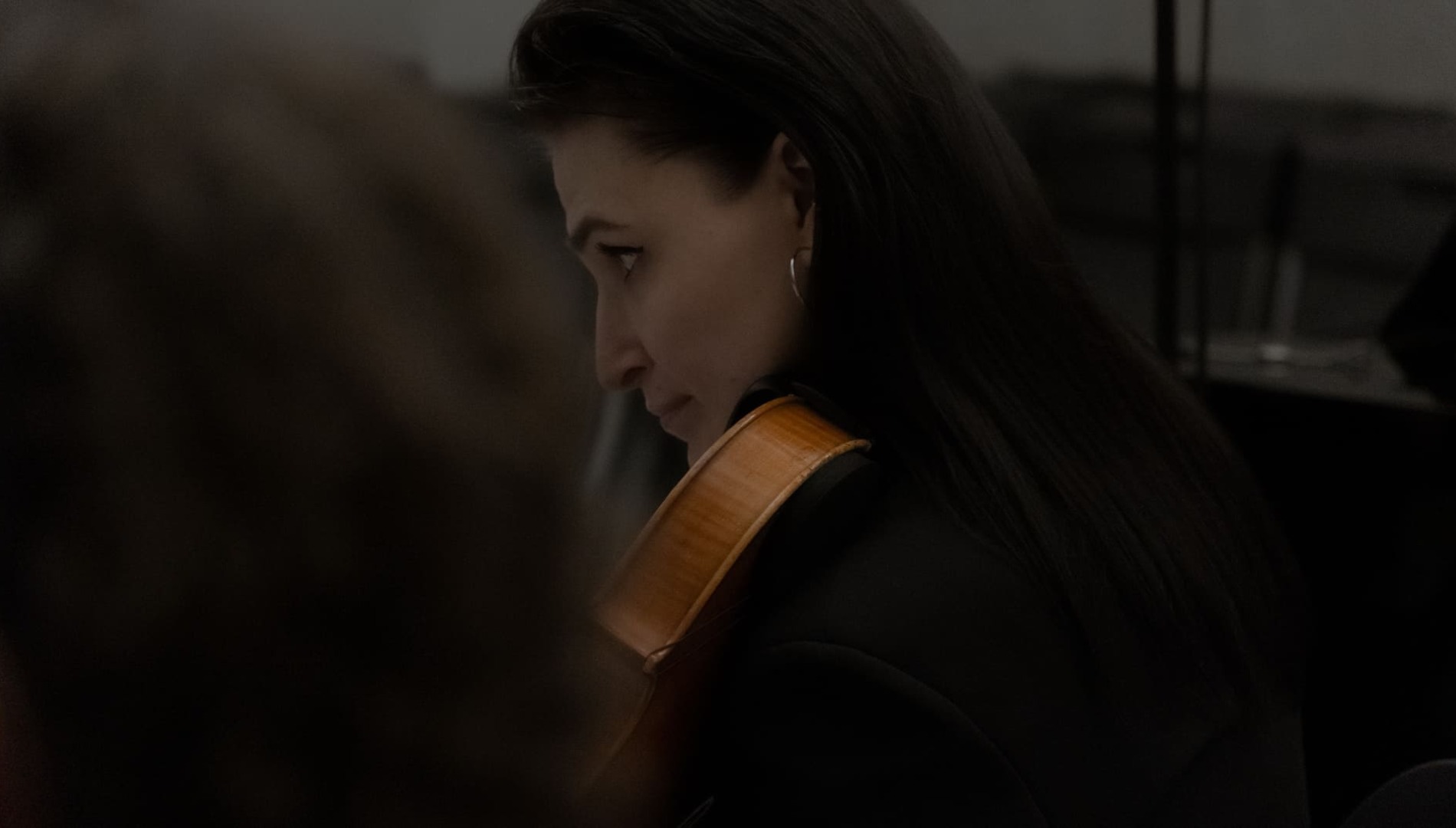 Прелюдии к «Тристану»