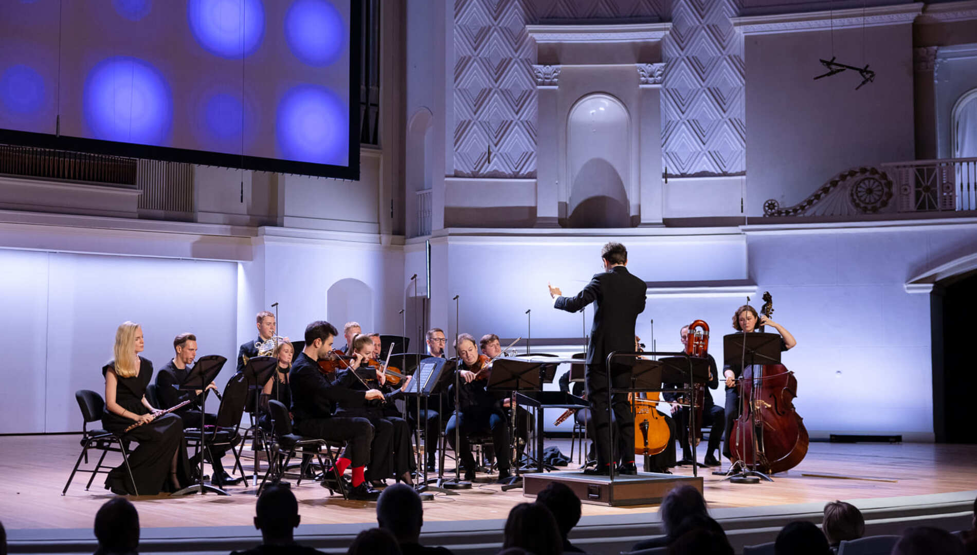 Творческое объединение «Притяжение»