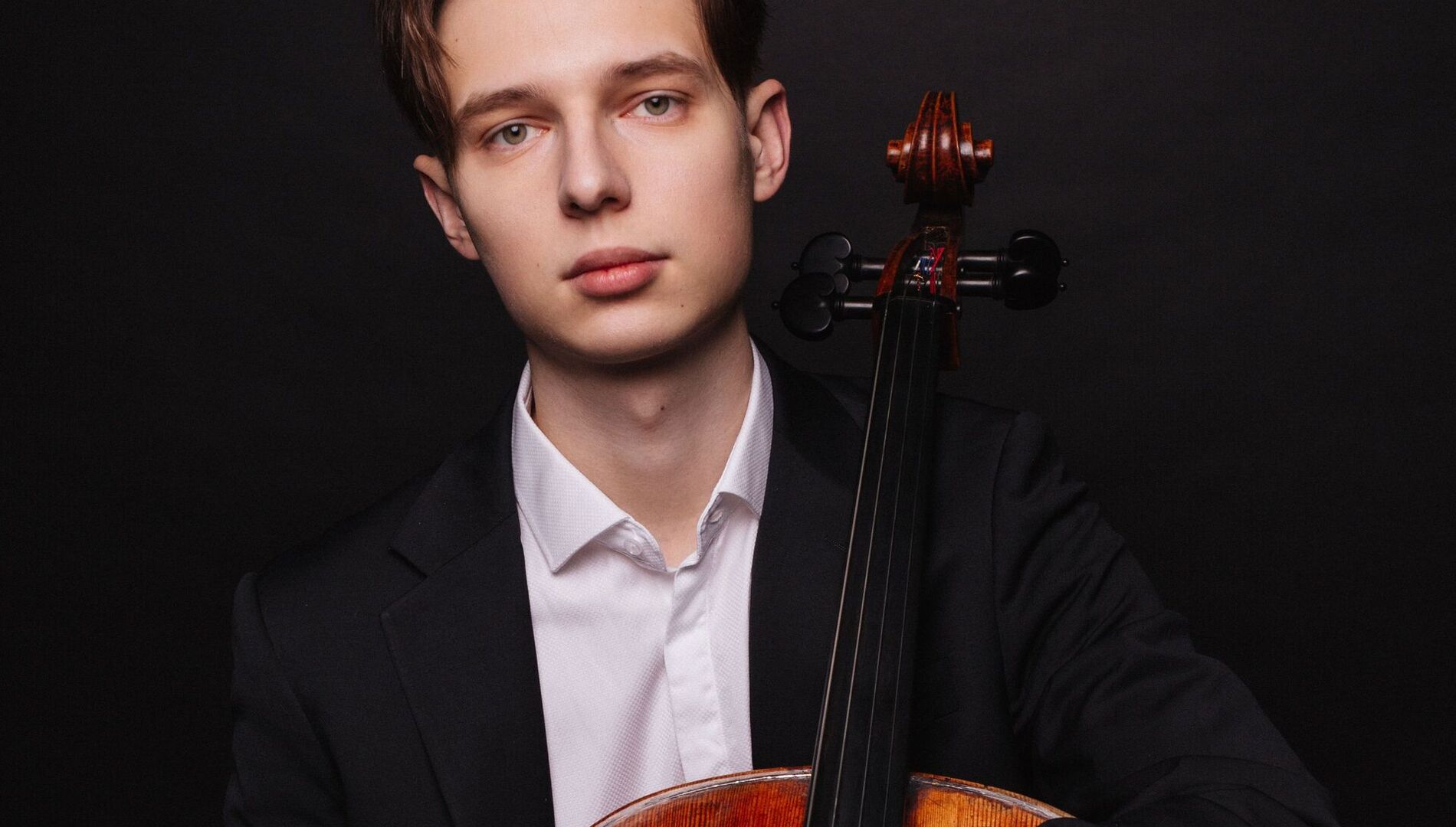 Равиль Ислямов, Иван Сканави,
Константин Хачикян,
Госоркестр России имени Е. Ф. Светланова