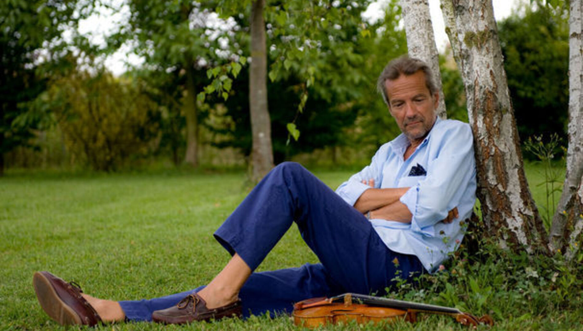 Musica Viva, Джулиано Карминьола