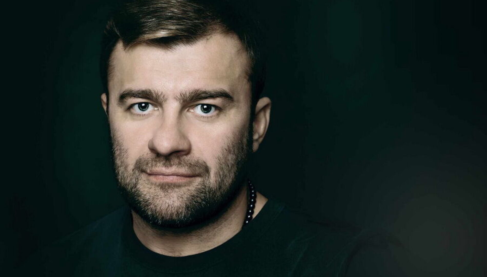 Камерный ансамбль «Солисты Москвы», Юрий Башмет, Михаил Пореченков