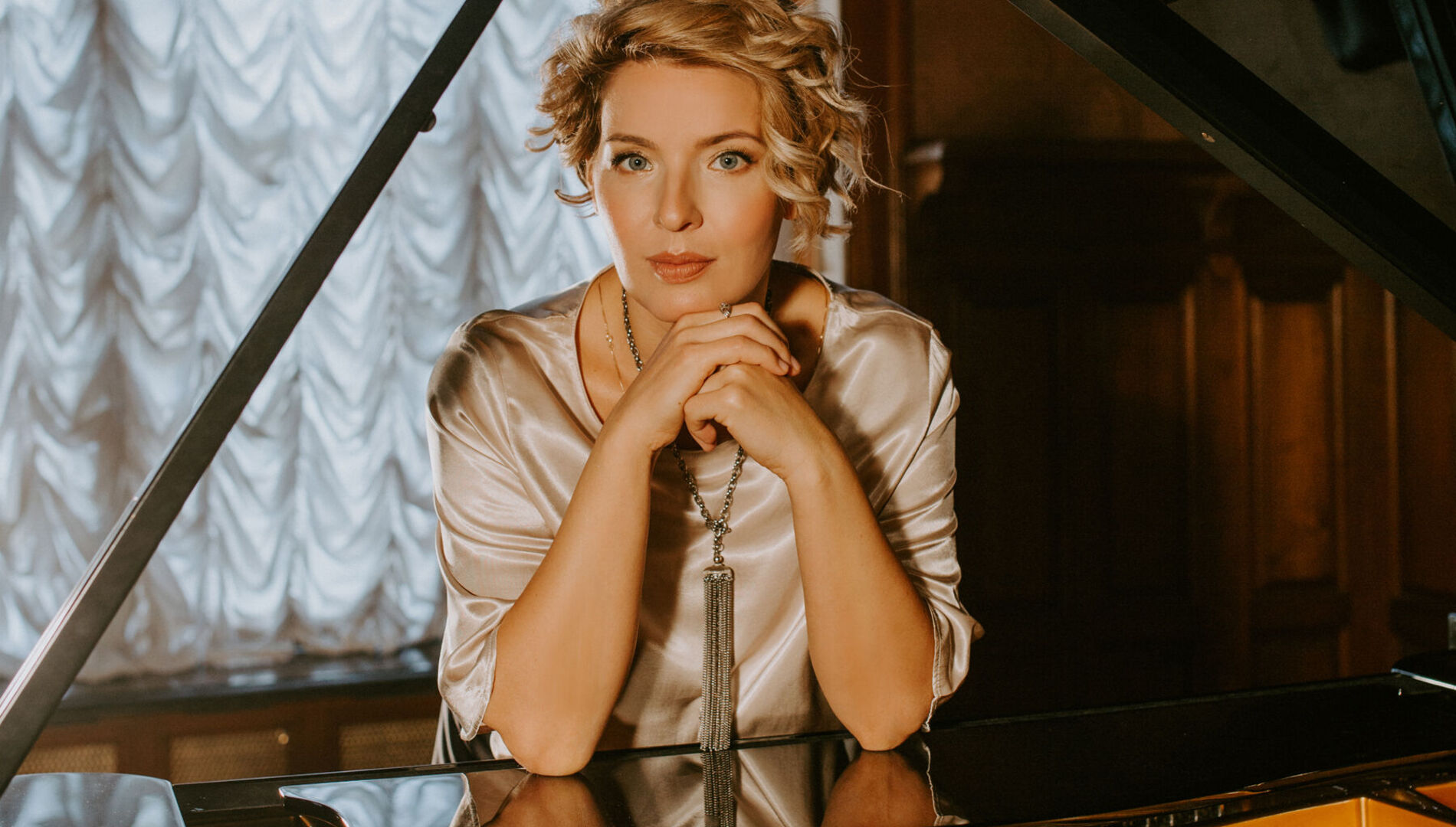 Государственный камерный оркестр
«Виртуозы Москвы»