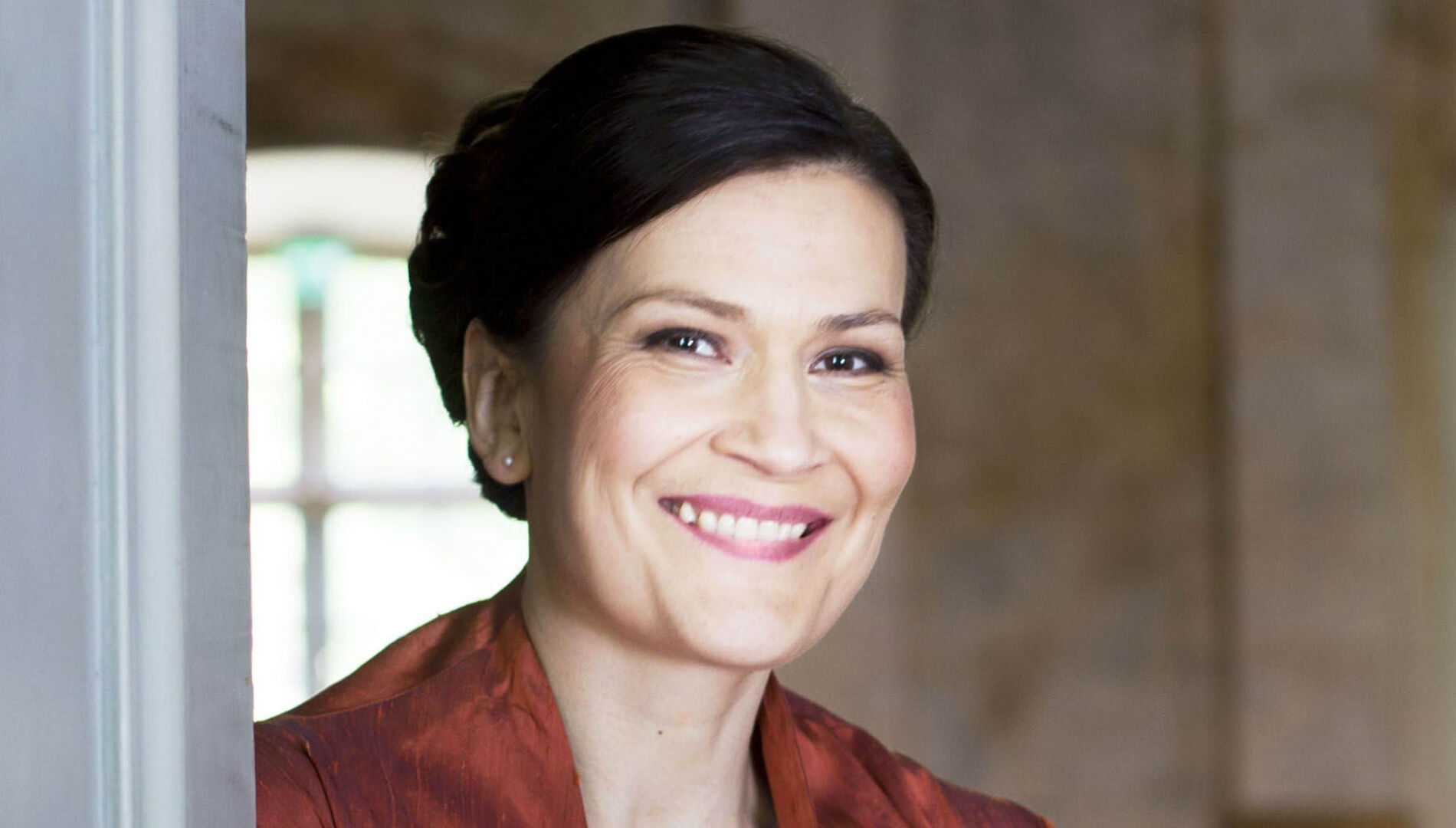 Гендель – «Феодора». Musica Viva, Intrada, Александр Рудин, Тим Мид, Генриетта Бонде-Хансен