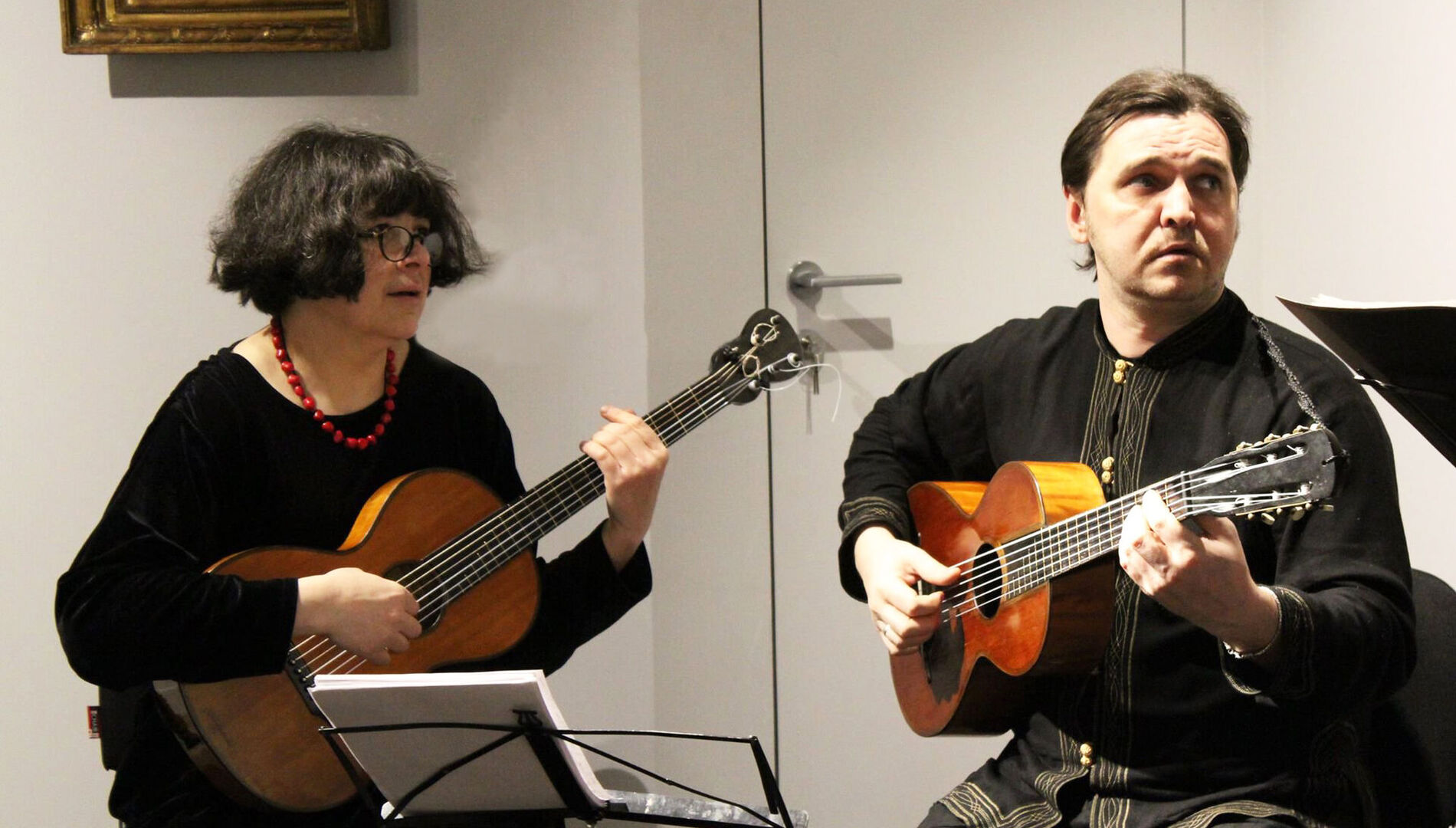 Яна Иванилова.
Русские песни и романсы.
Музыкально-поэтическая панорама
русской жизни XIX века