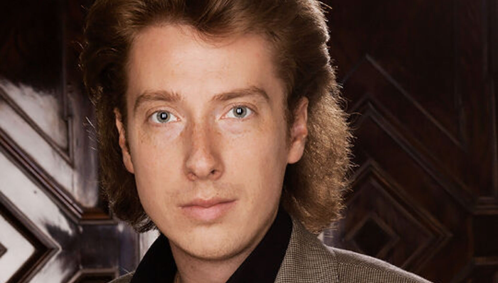 Чайковский. «Евгений Онегин» –
опера в концертном исполнении