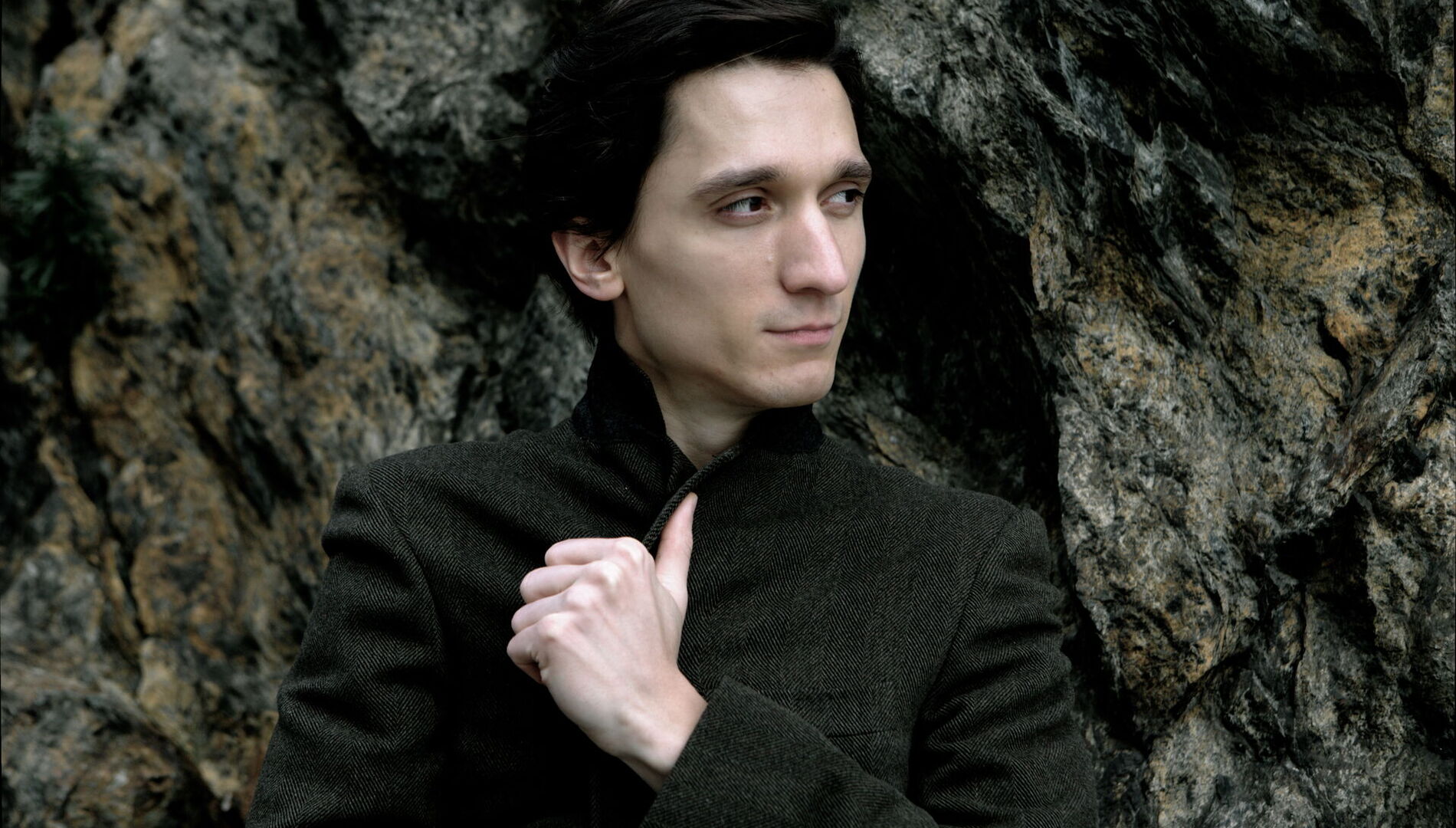 Национальный филармонический
оркестр России, Владимир Спиваков,
Александр Романовский