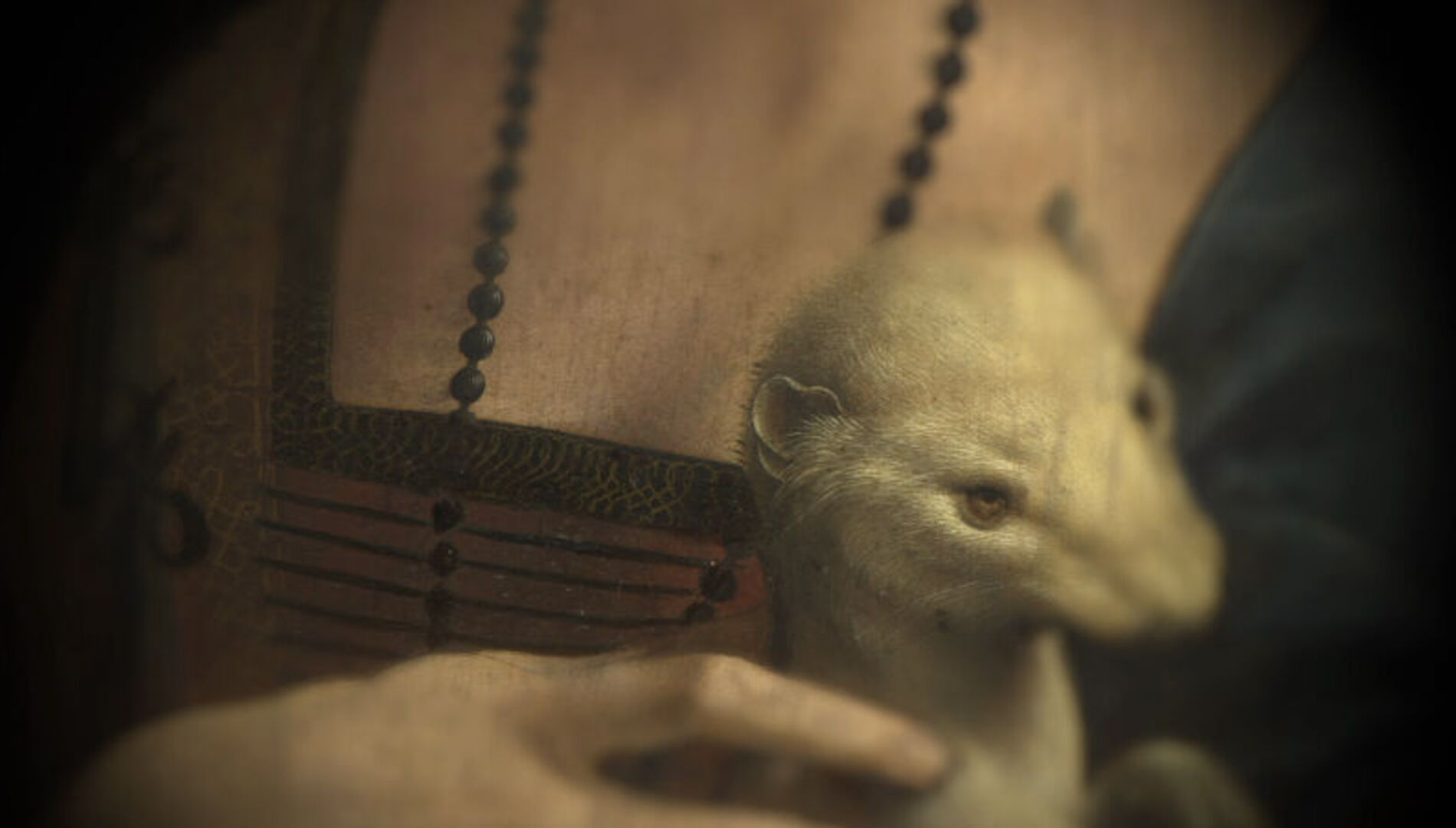 «Четыре лица Моны Лизы»