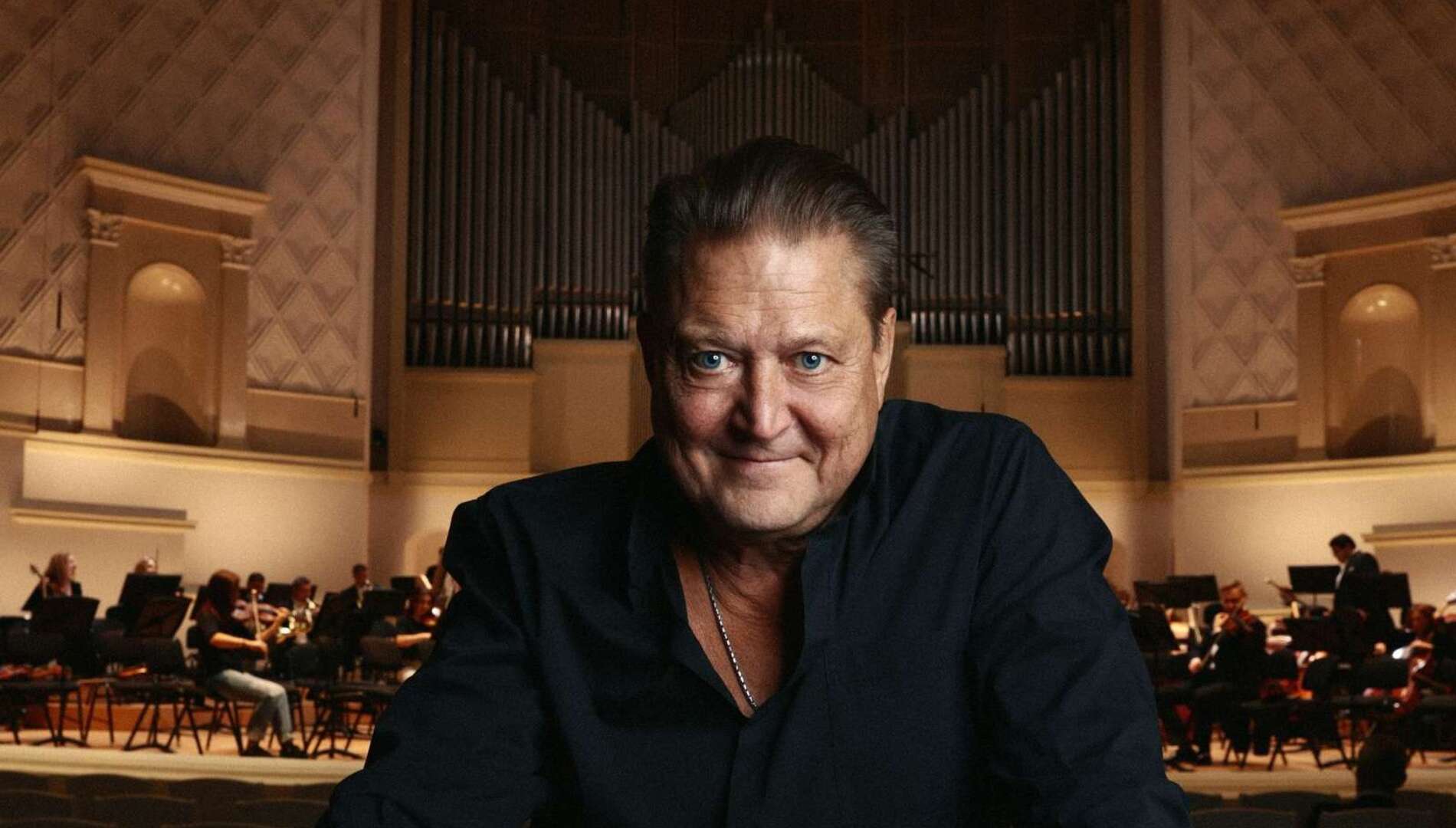 Ильдар Абдразаков, РНО, Александр Сладковский