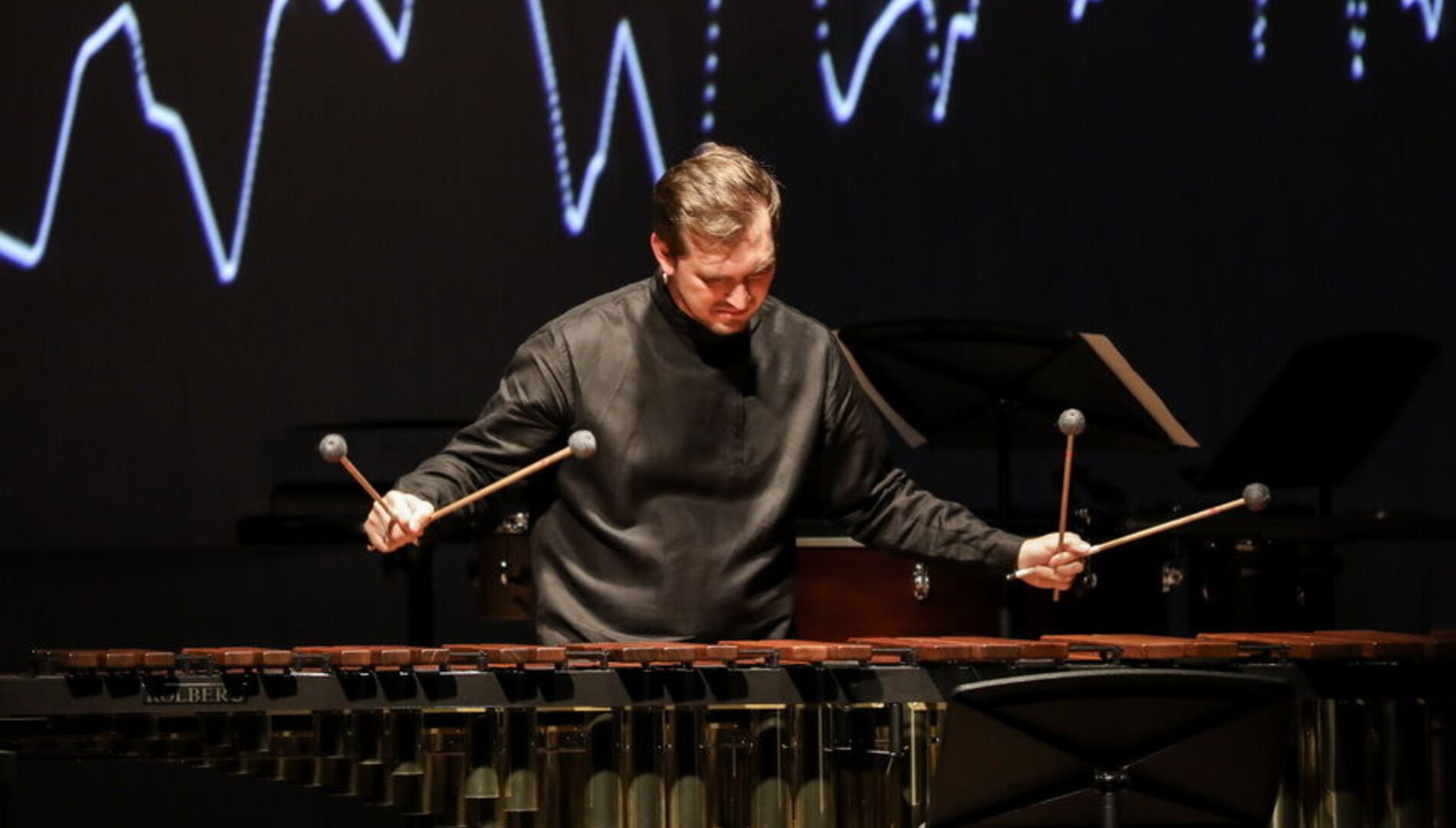 Лигети — Реквием. Сысоев — «Сферы»