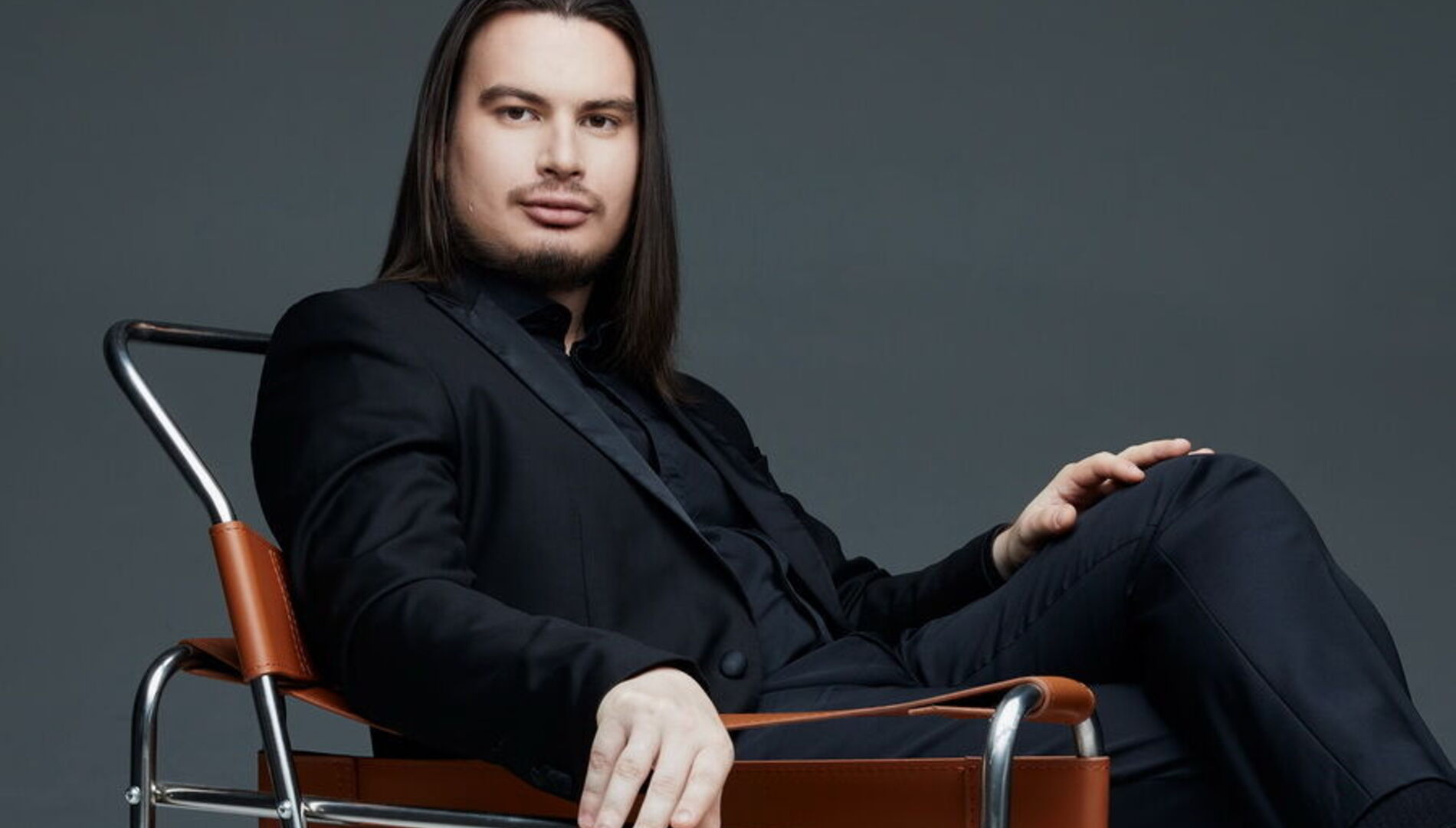 Госоркестр России имени
Е. Ф. Светланова, Иван Никифорчин,
Равиль Ислямов, Александр Ключко