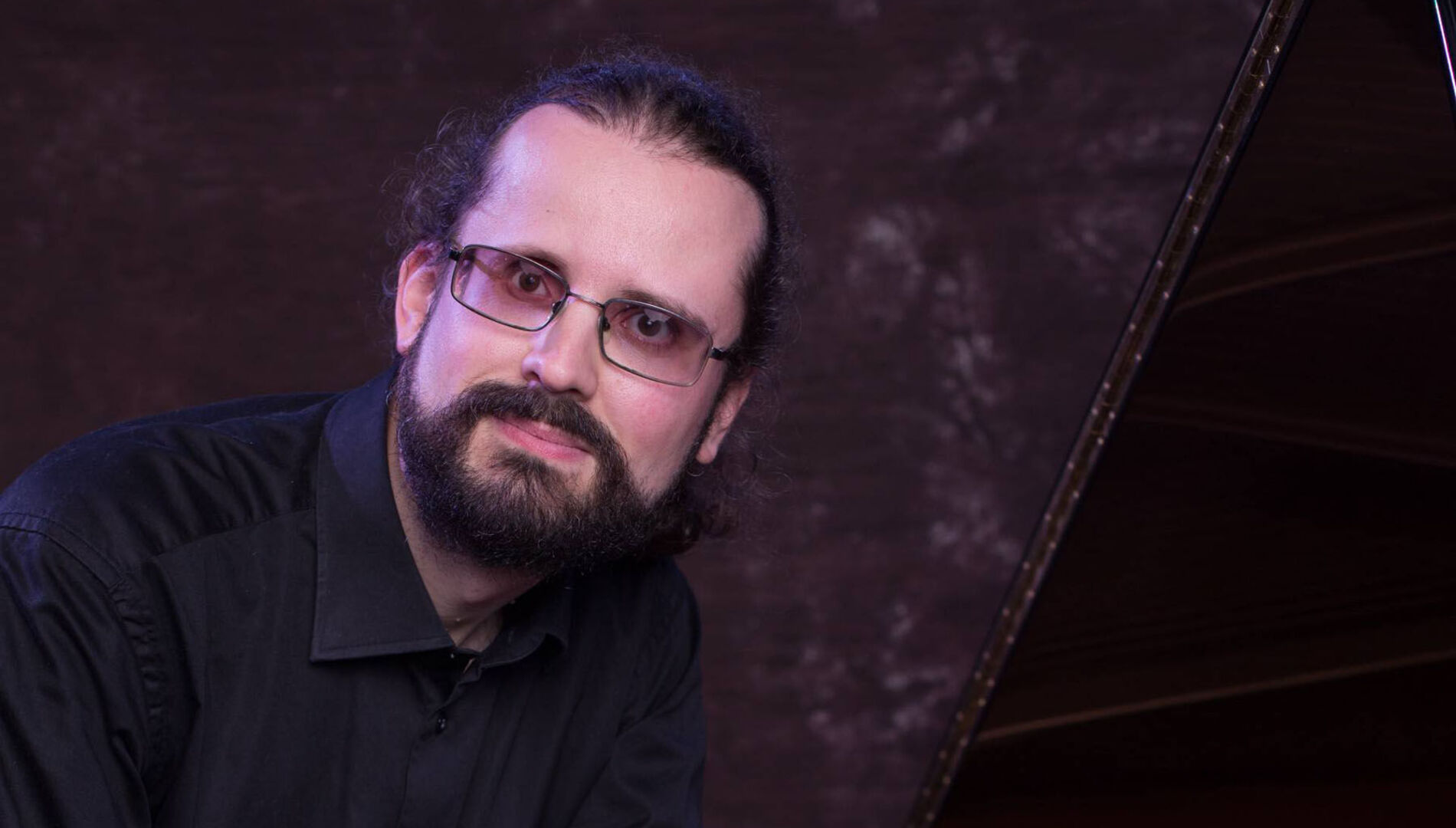 Международный конкурс 
 пианистов, композиторов и дирижёров 
 имени С. В. Рахманинова. 
 Специальность «Композиция»