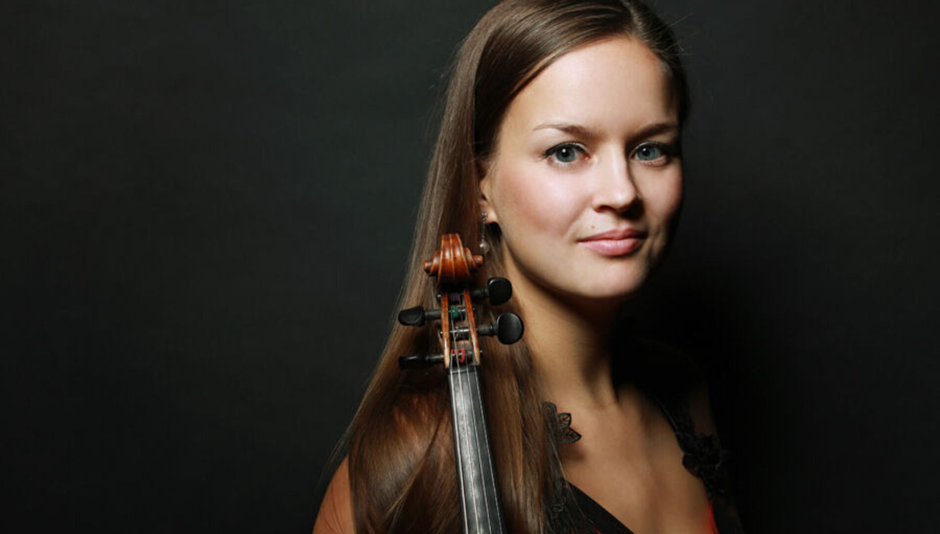 Страсти по Паганини